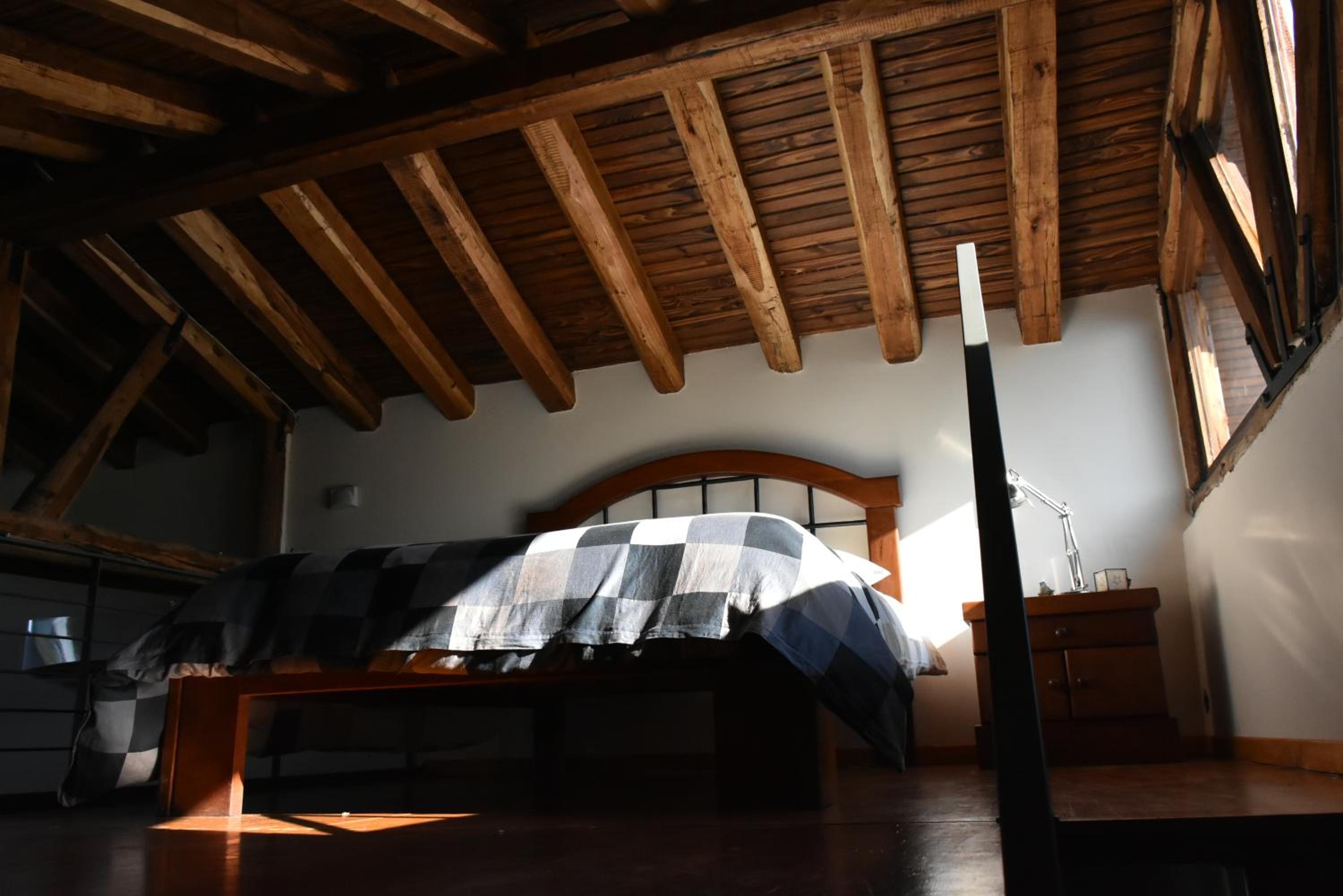 Two-Bedroom House photo 2