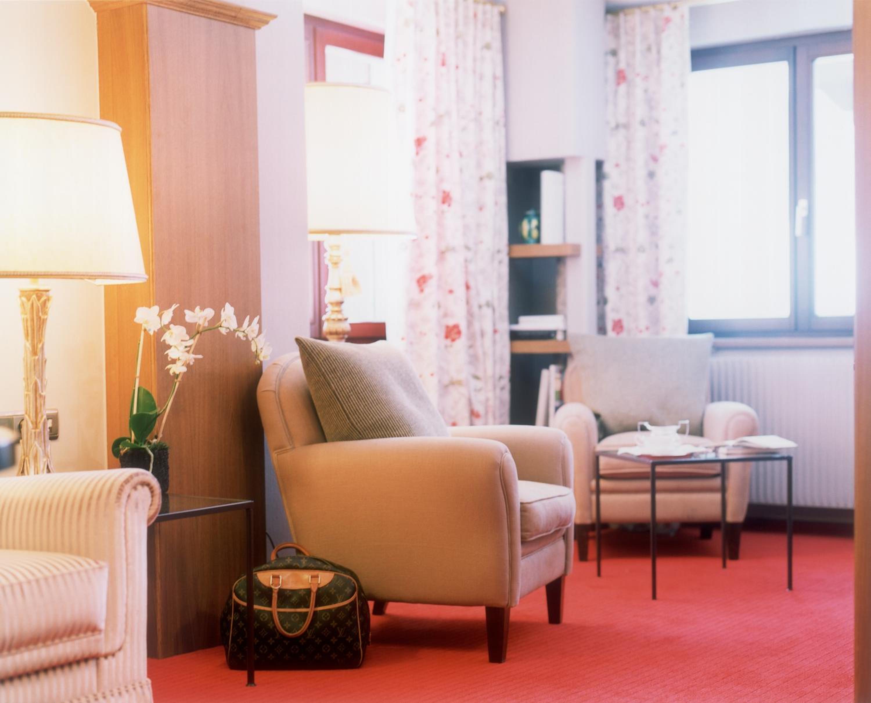 Junior Suite photo 2