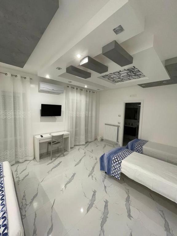 Deluxe Family Room photo 2