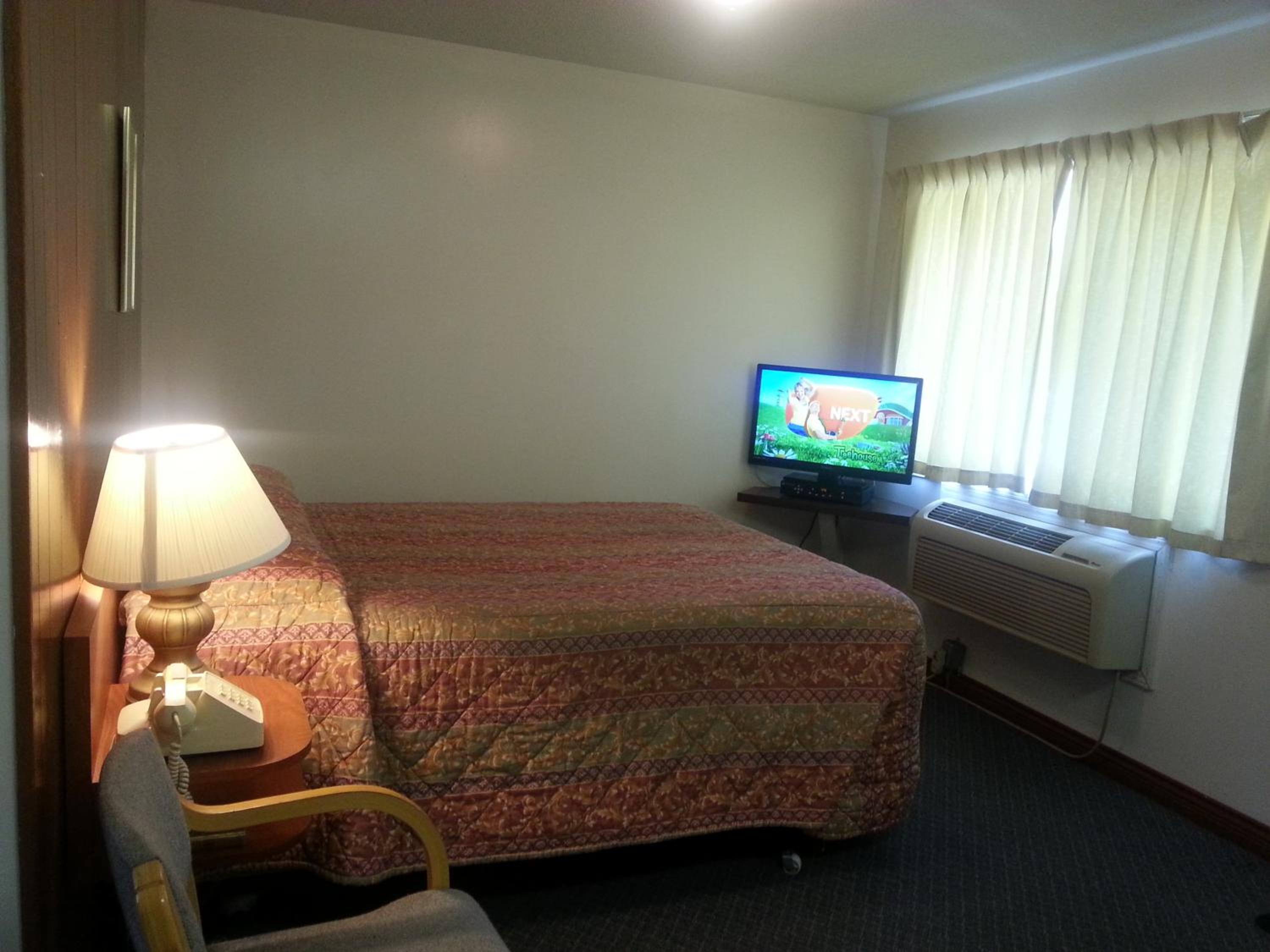 One-Bedroom Suite photo 3