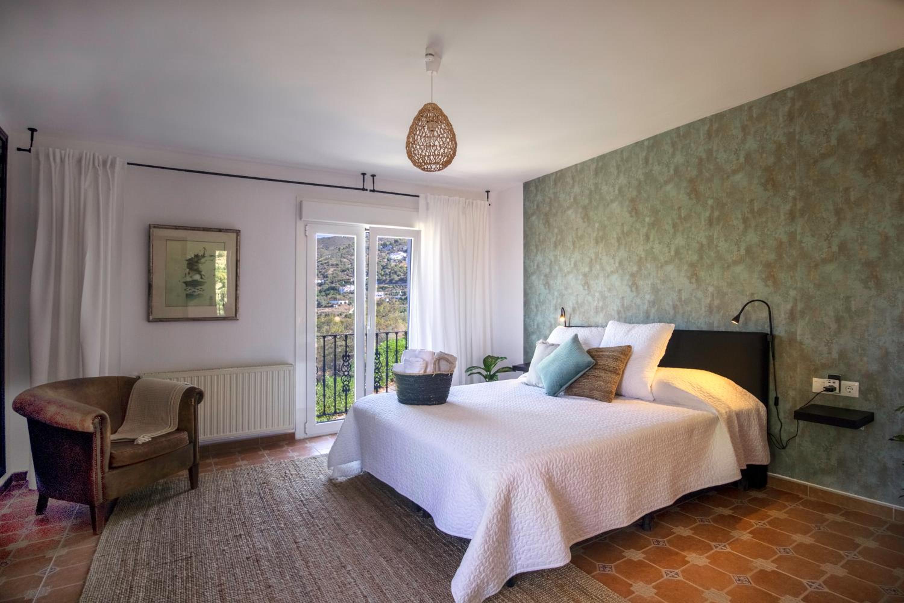 Habitación Superior King