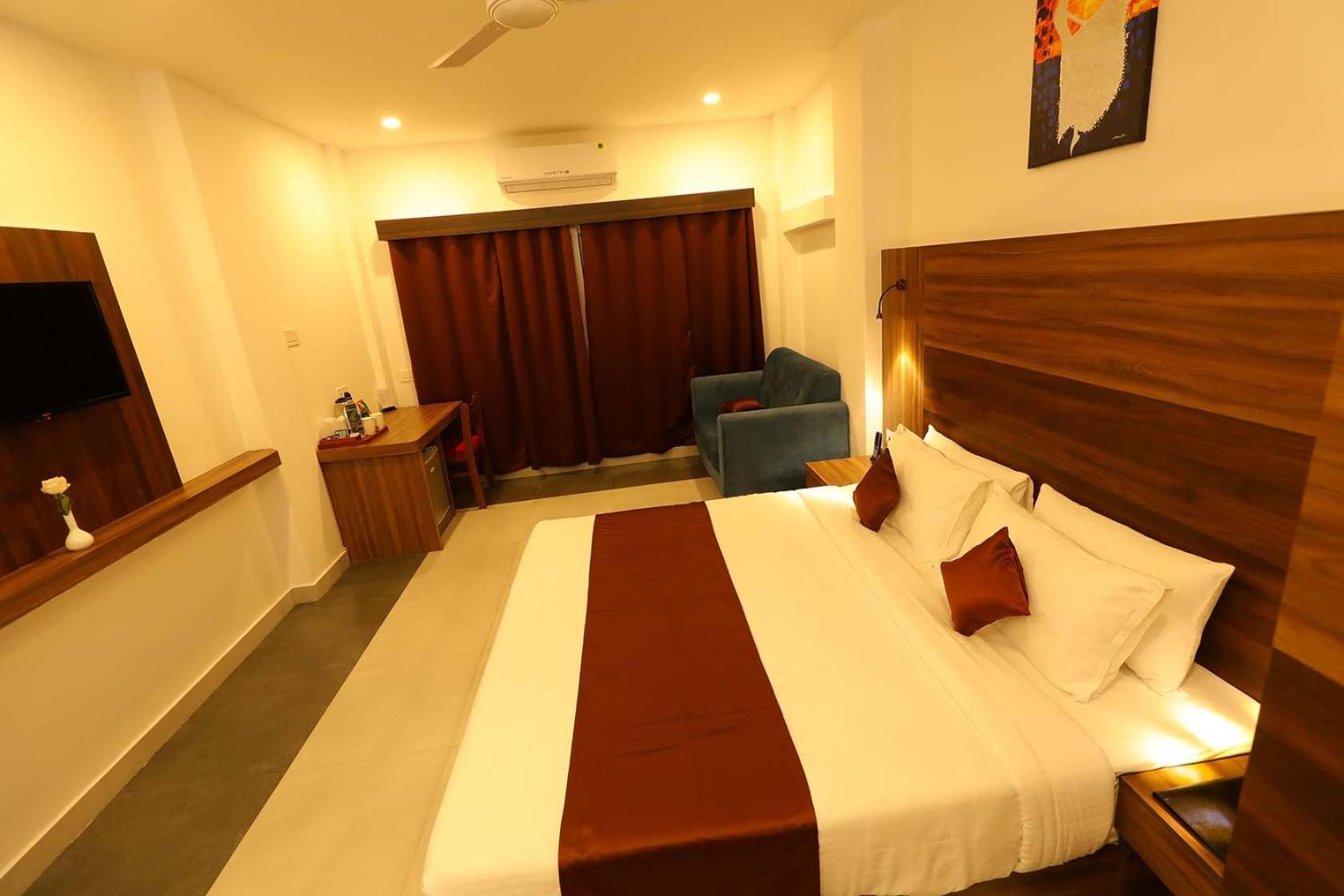 Superior Double Room - Photo 4