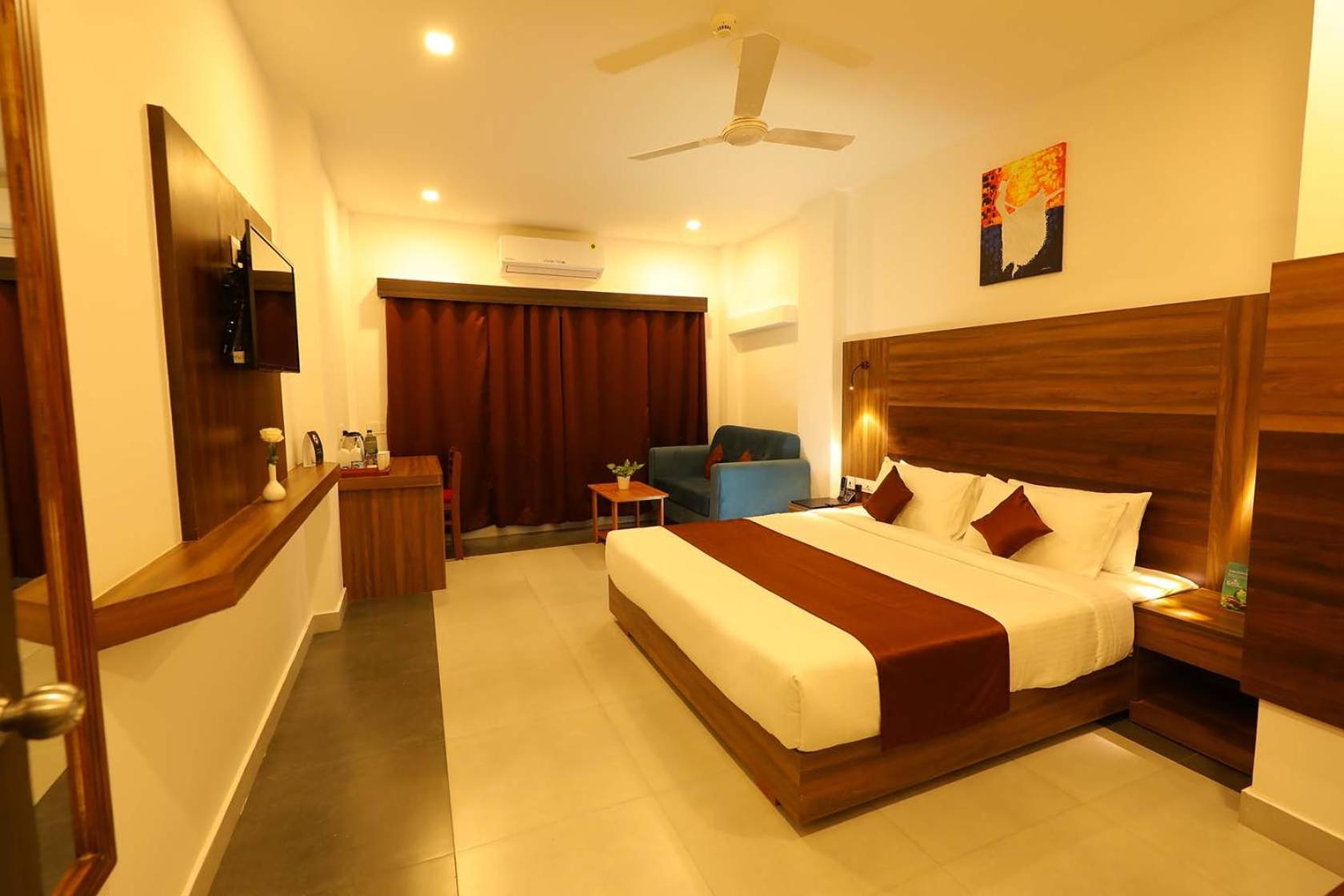 Superior Double Room - Photo 5