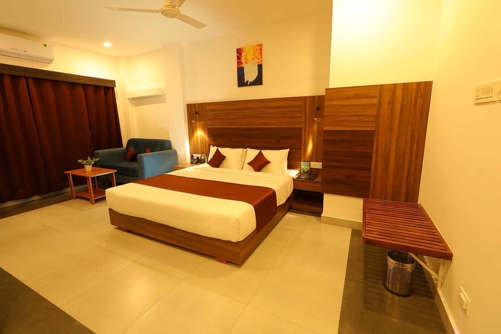 Superior Double Room - Photo 3