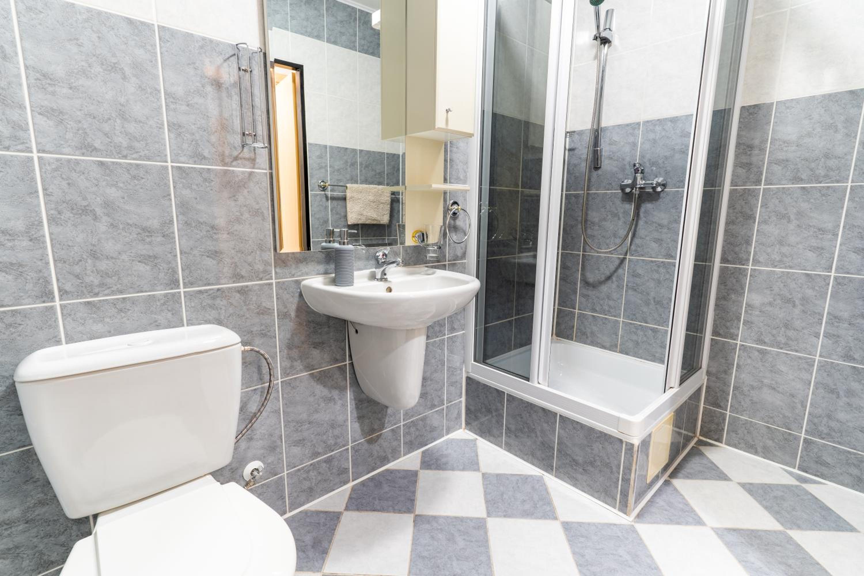Double Room with Private Bathroom photo 3