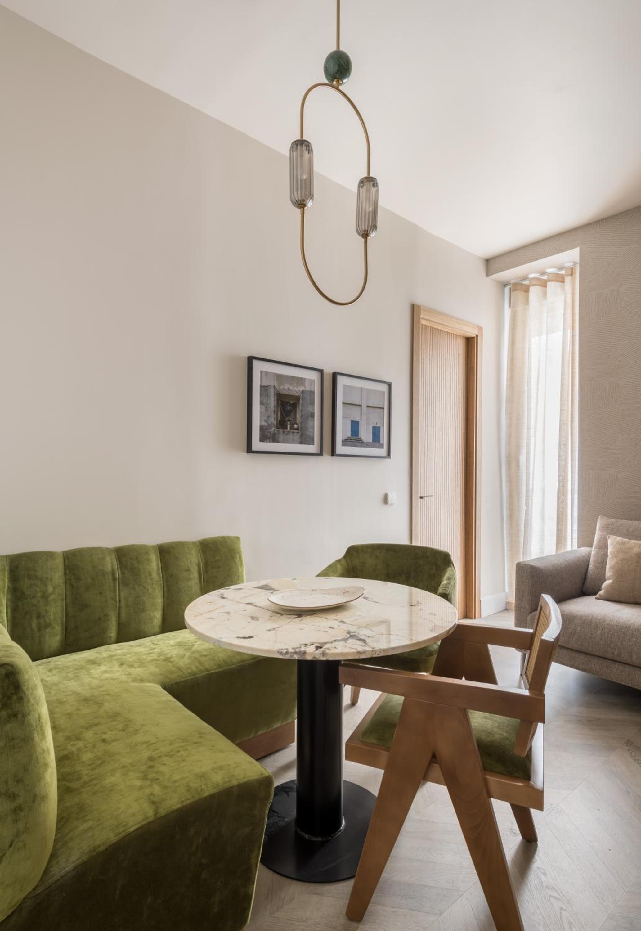 Superior Apartment photo 3