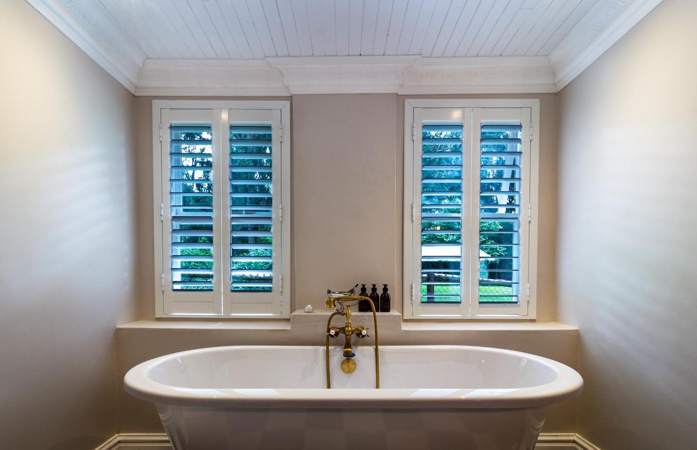 King Suite with Garden View photo 2