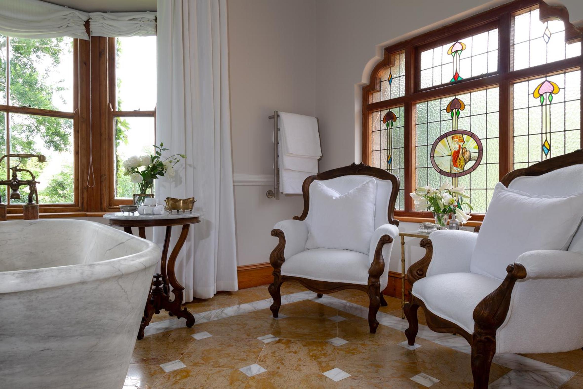Luxury Suite photo 3