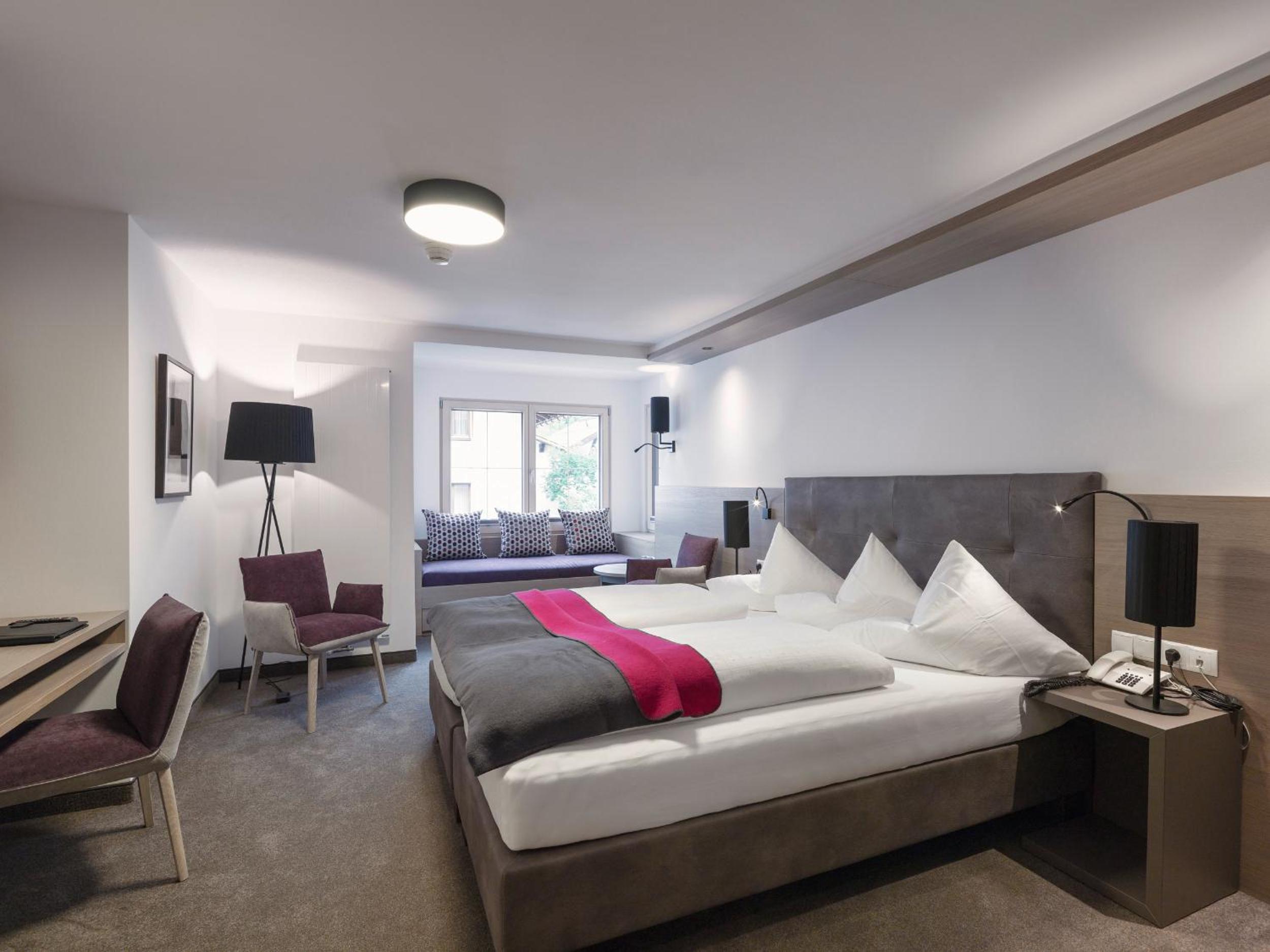 Comfort Triple Room photo 1
