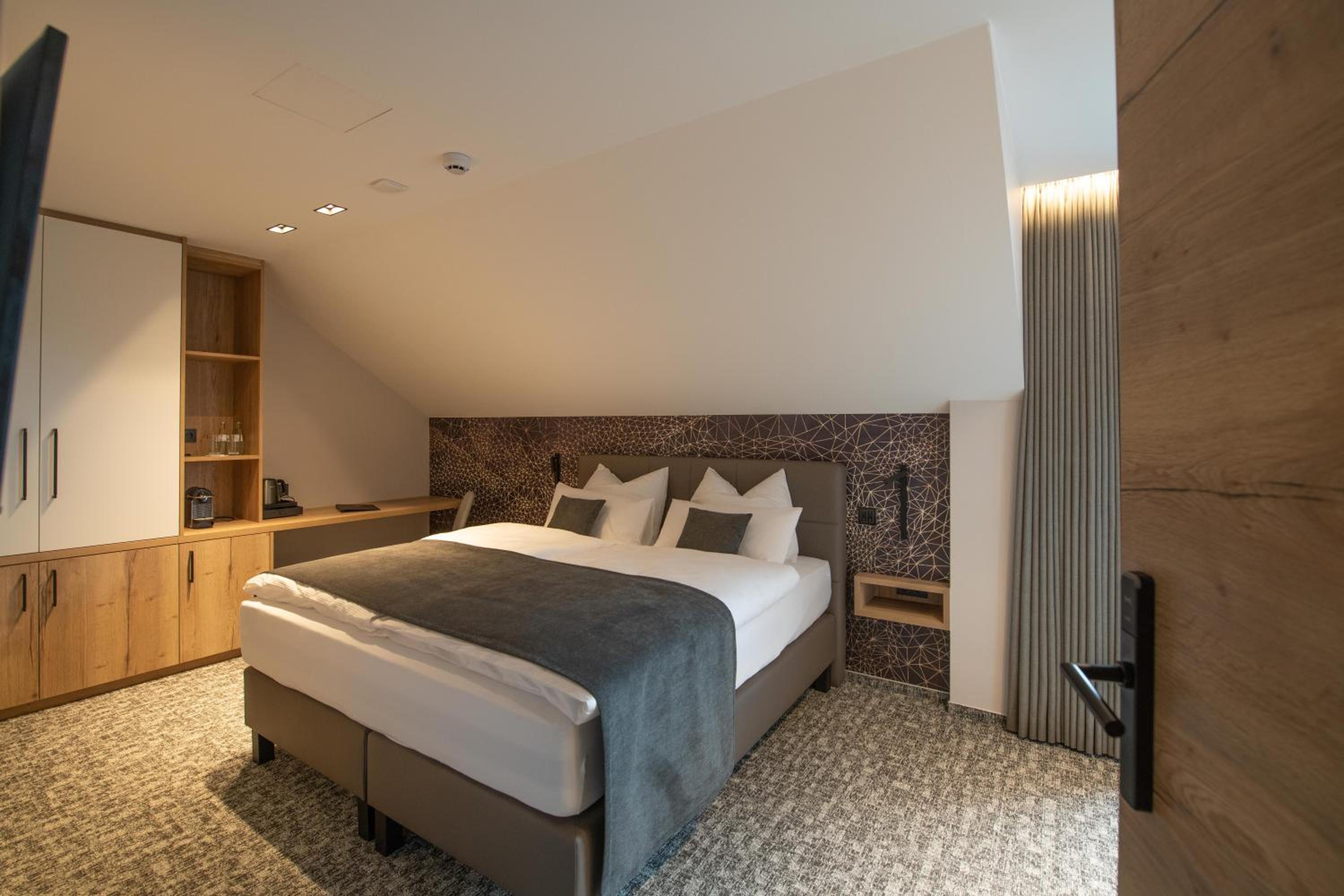 Double Room With Balcony photo 1