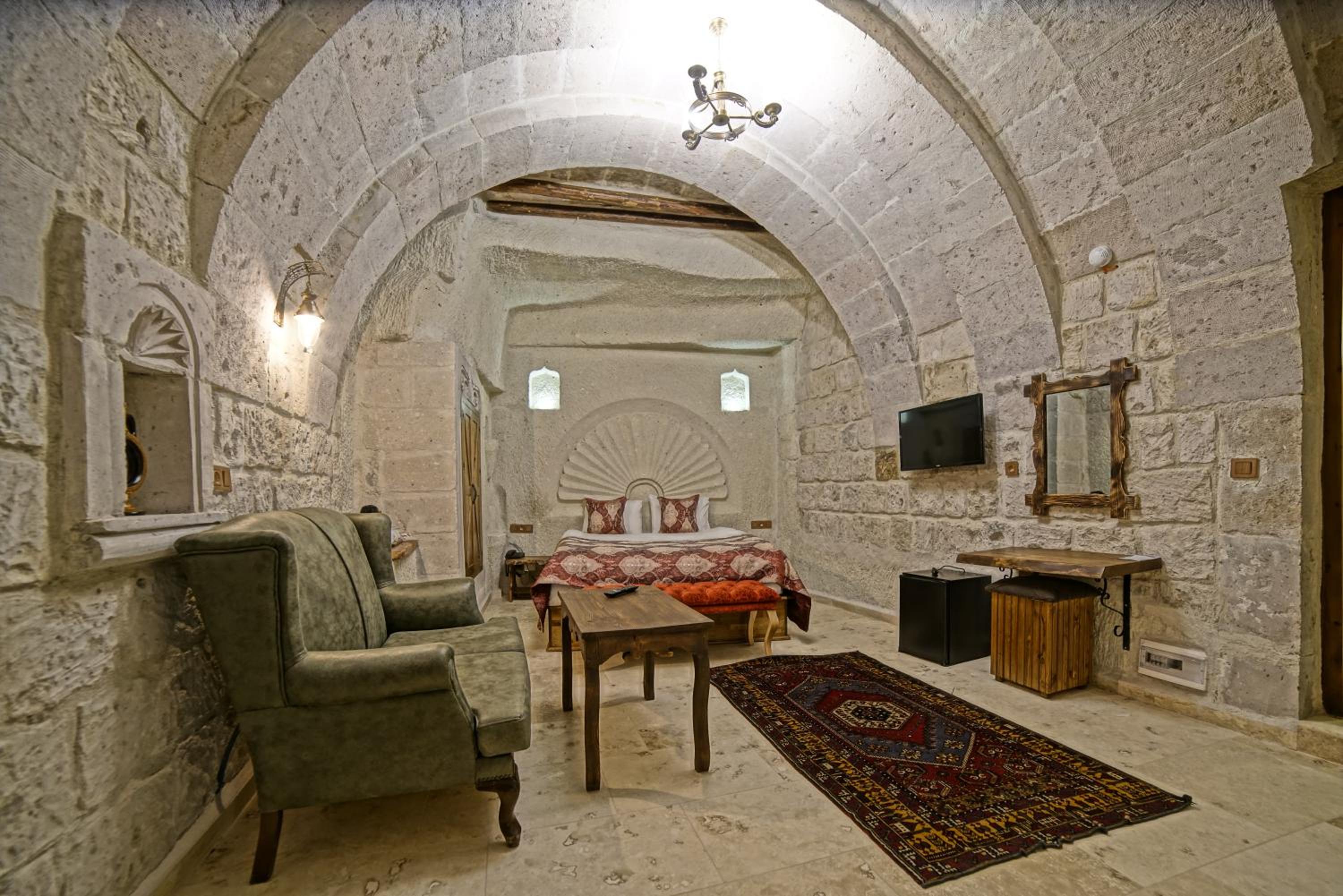 Standard Double Room - Photo 1