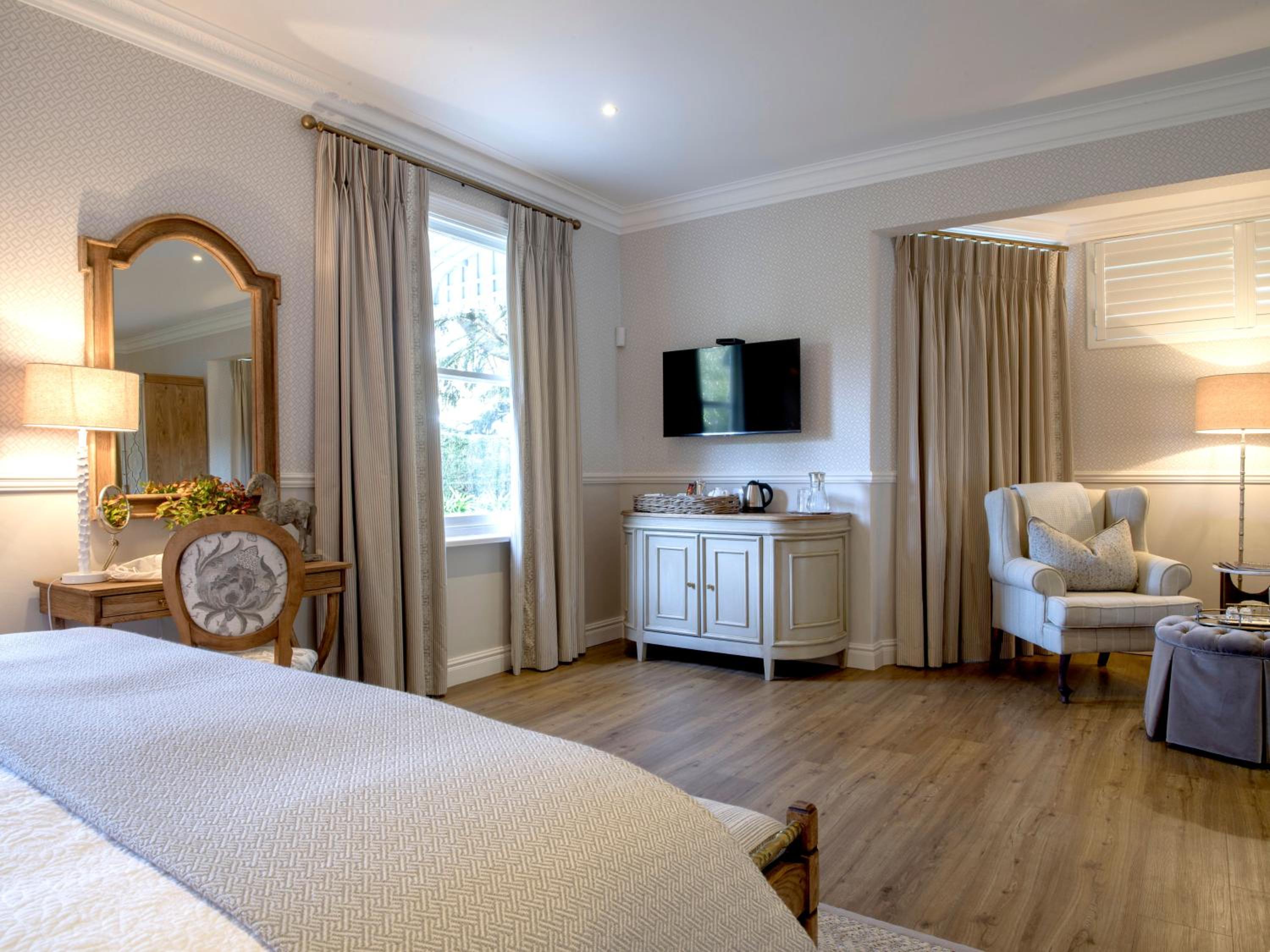 King Suite photo 2