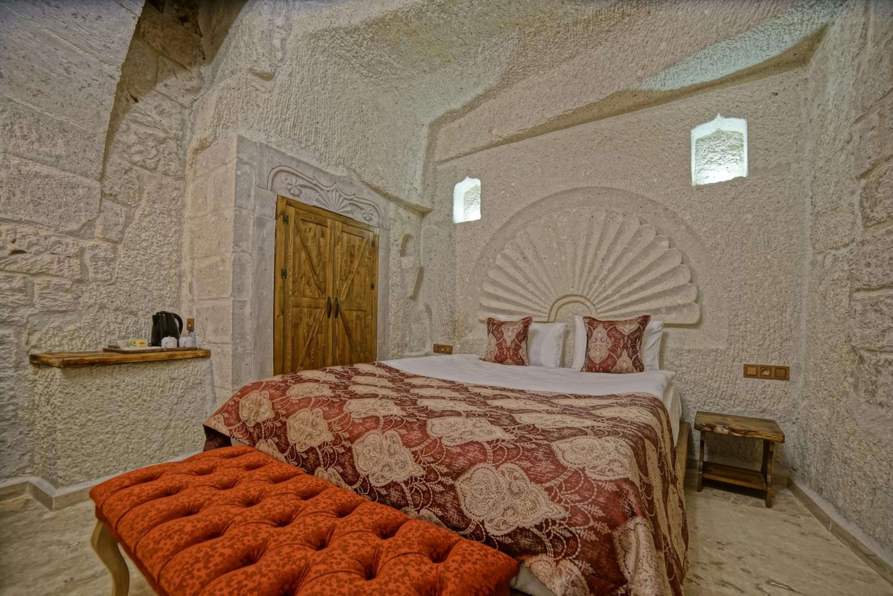 Standard Double Room - Photo 4