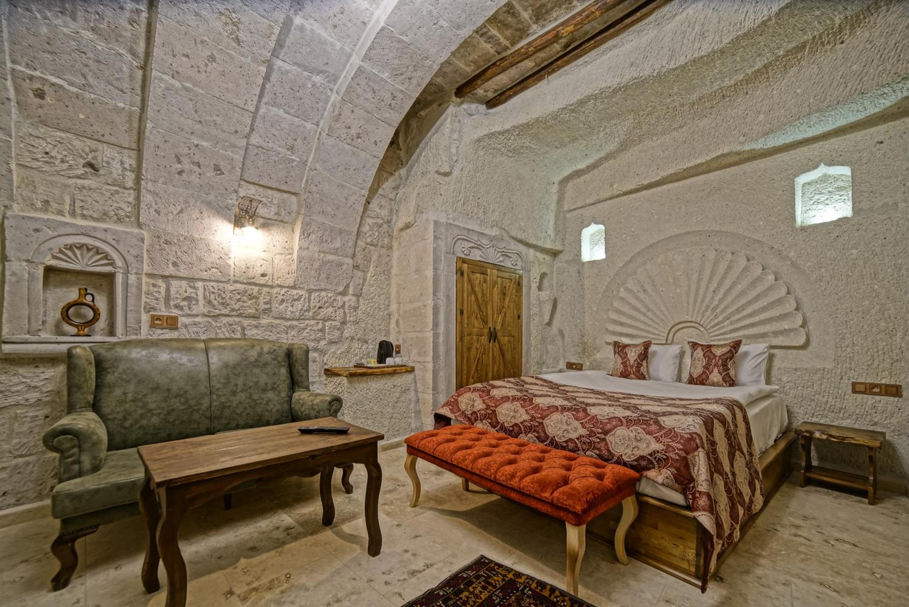 Standard Double Room - Photo 3