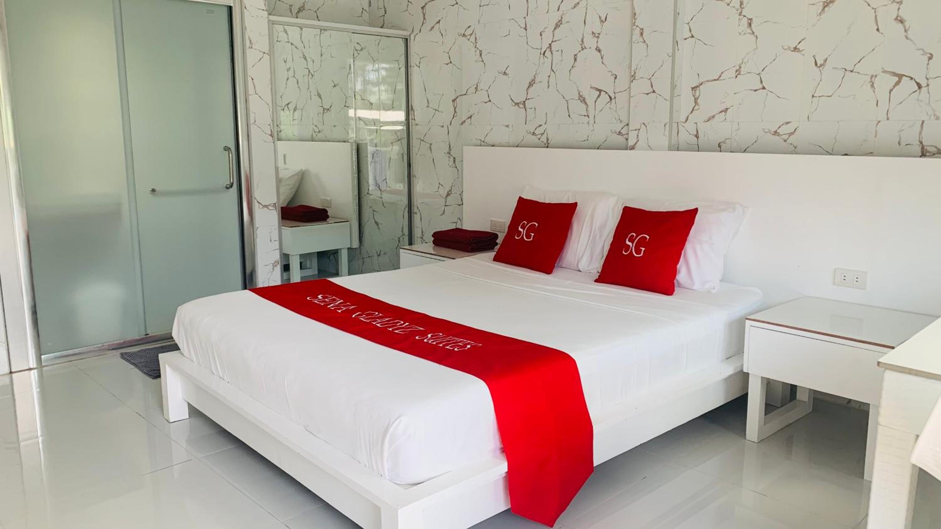 Standard Queen Room - Photo 3
