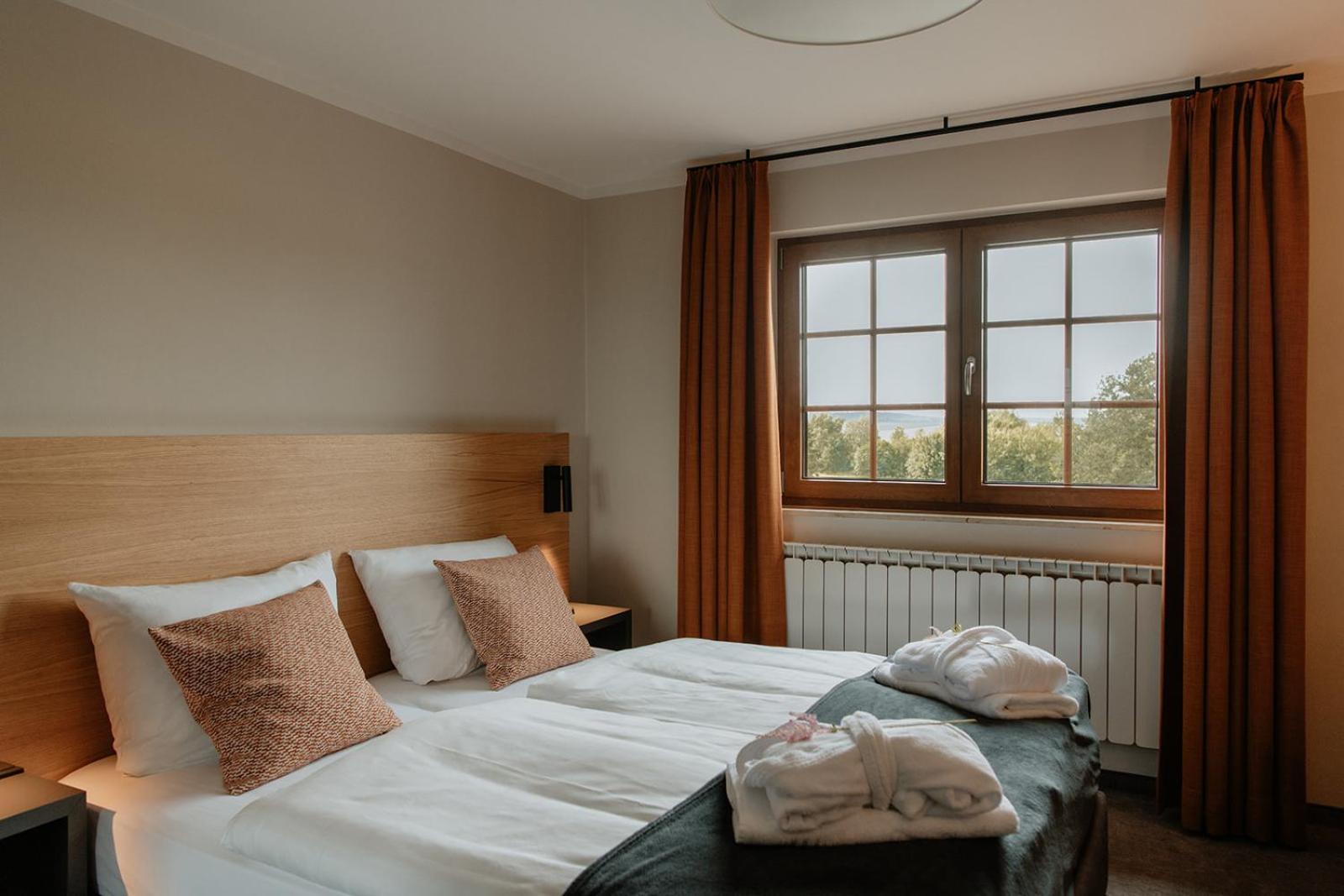 Double Room - Photo 3