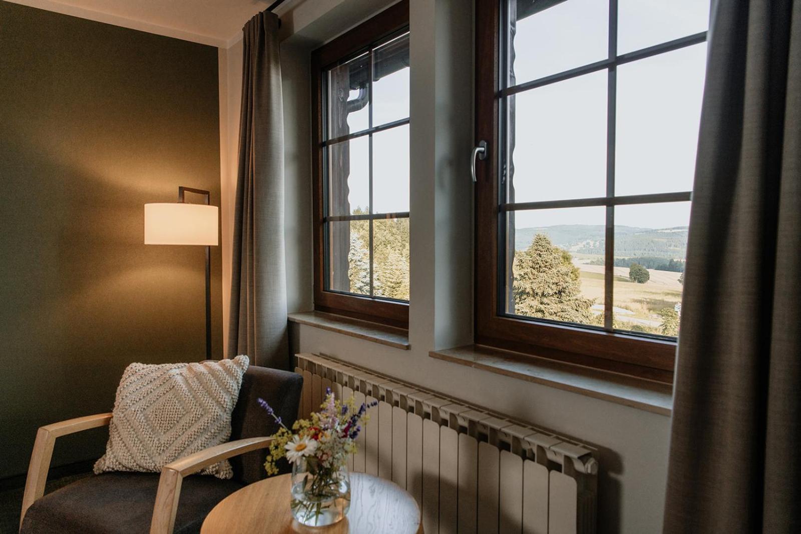Double Room - Photo 2
