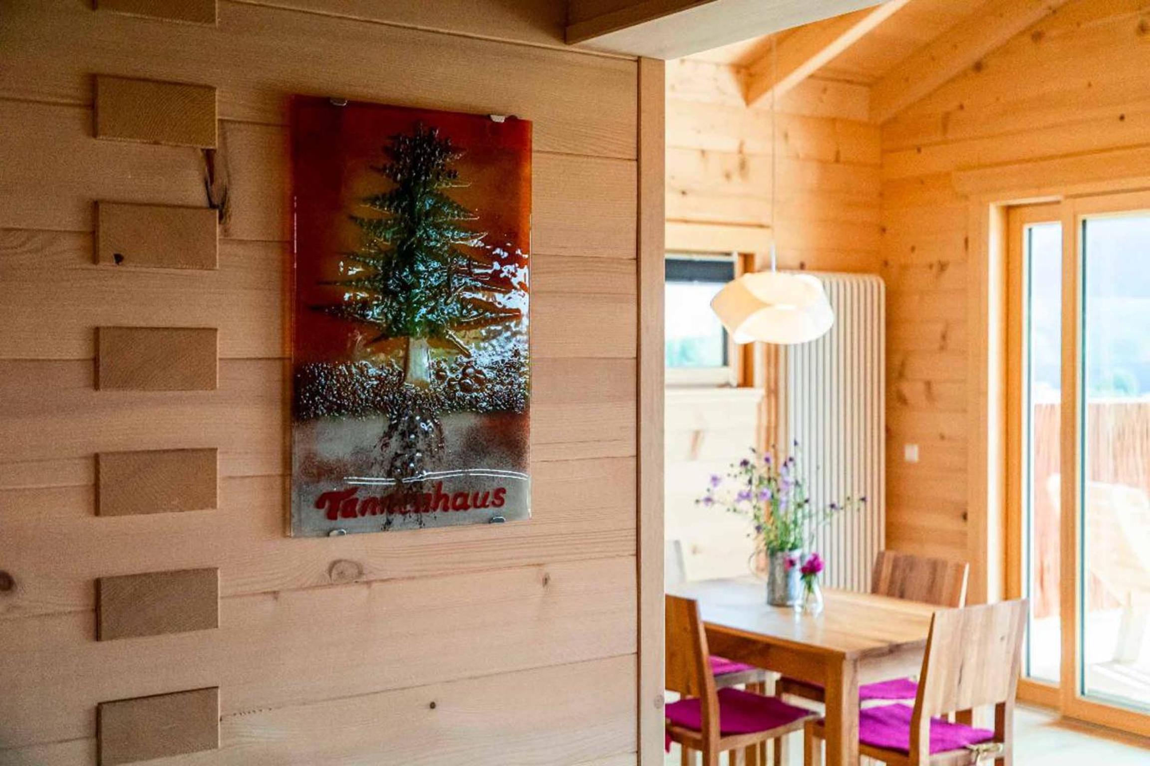 Chalet photo 3
