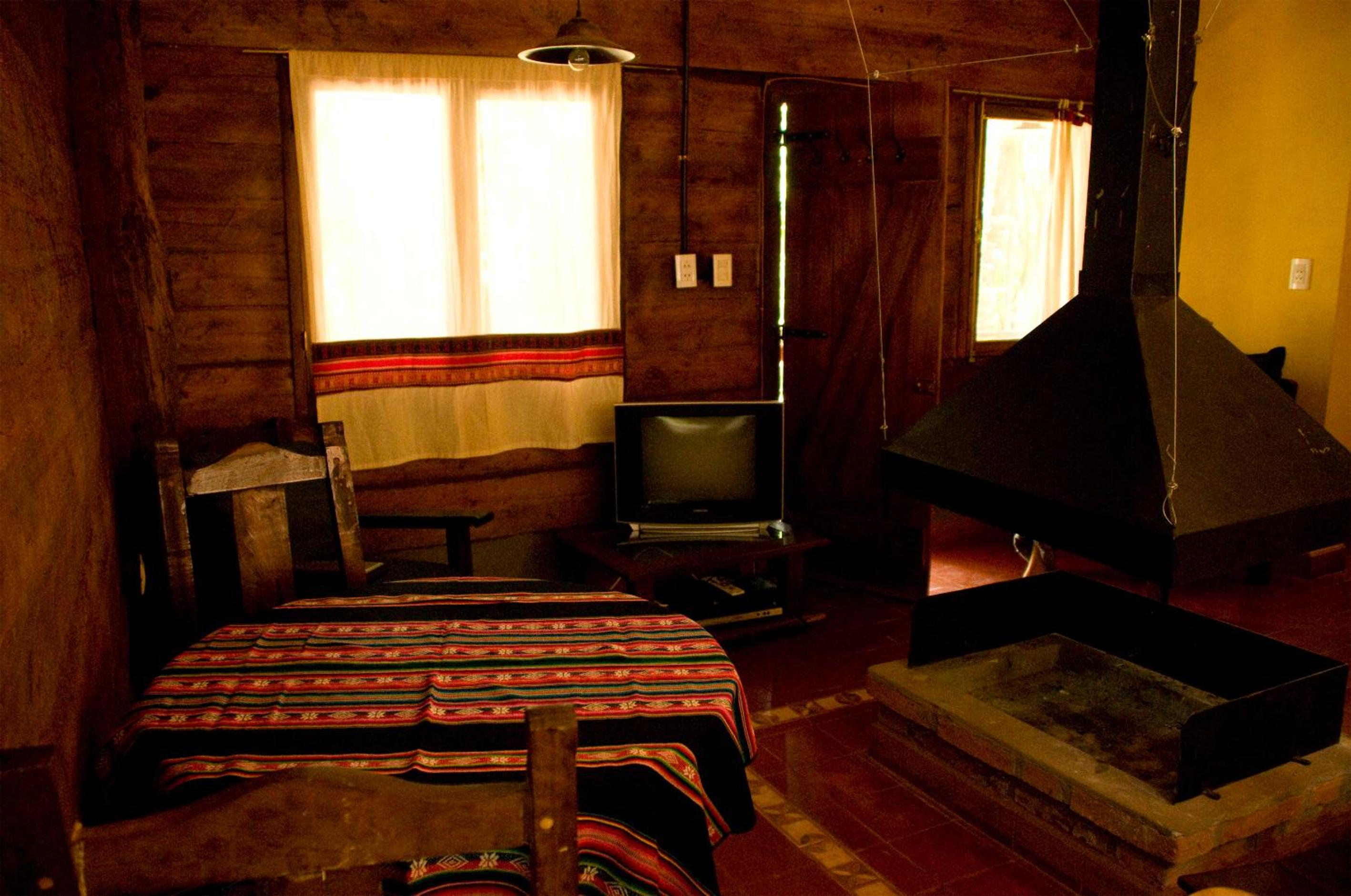 Bungalow (4 Adults)