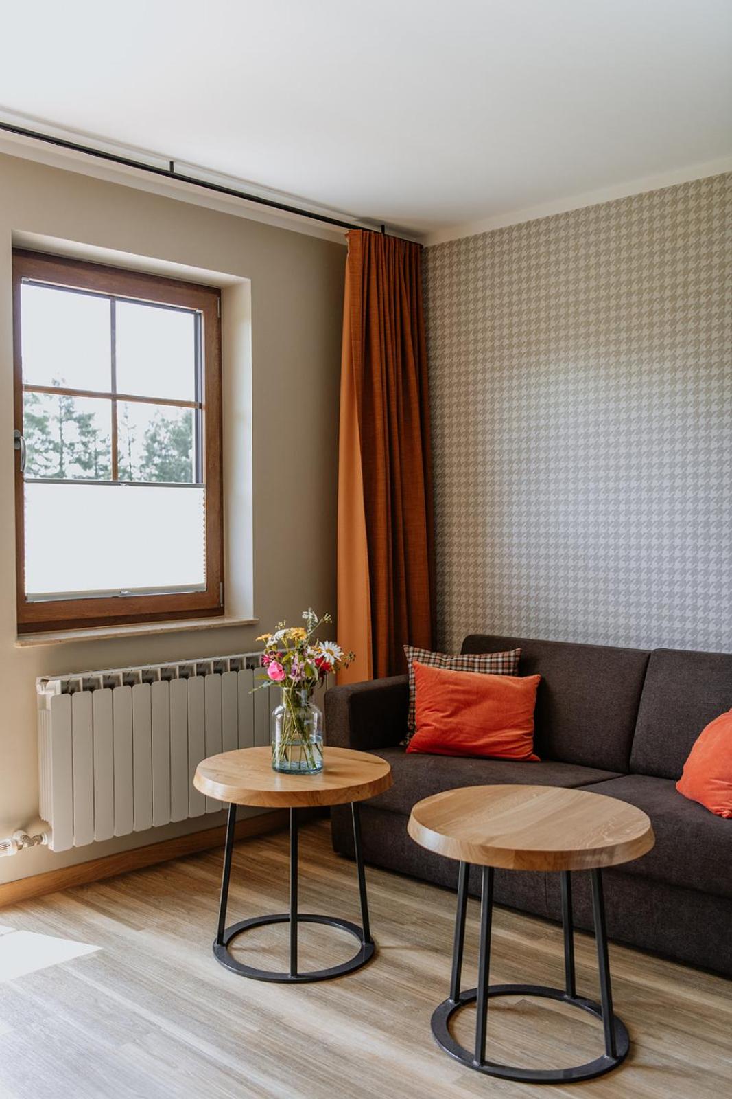 Double Room with Terrace (Dogs Allowed) - Photo 5
