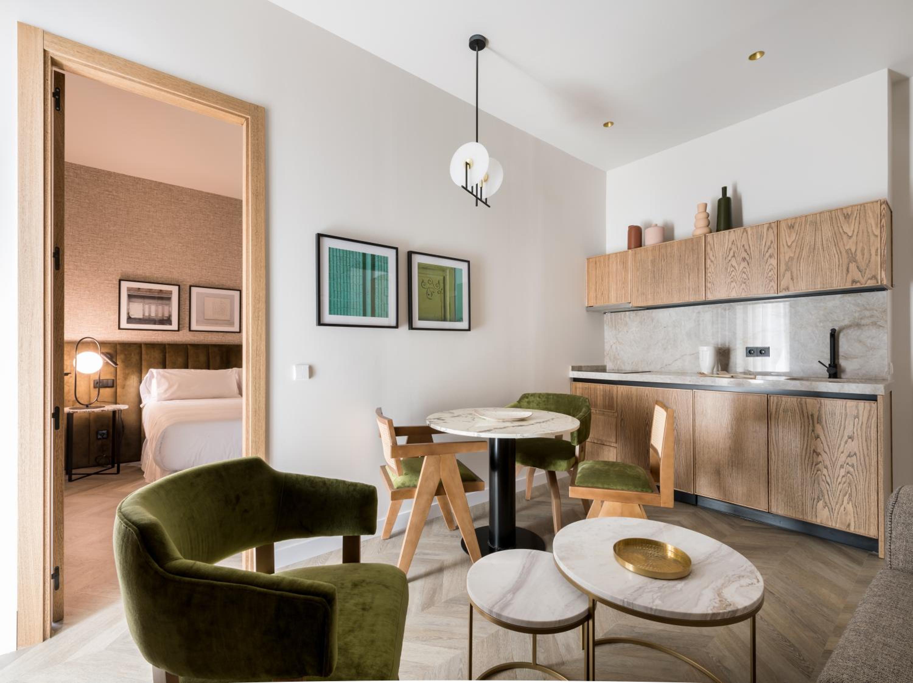 Superior Apartment photo 2