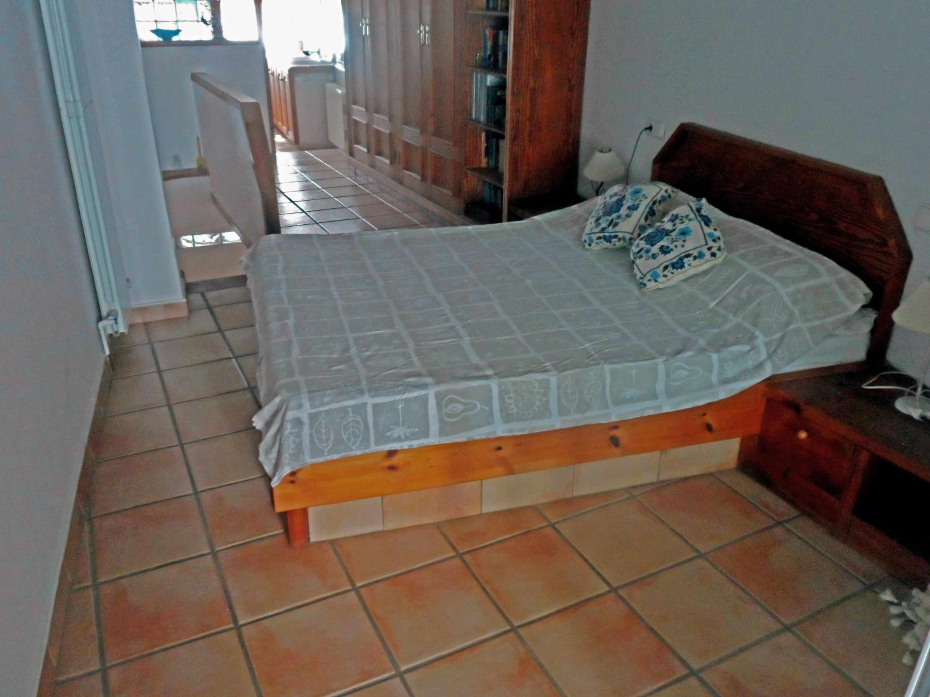 Casa de Vacaciones