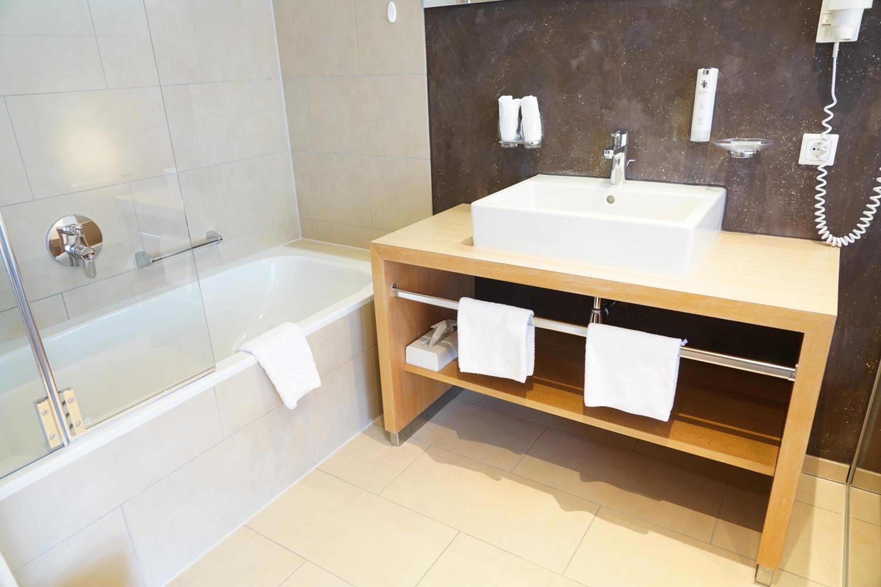 Junior Suite Mansard photo 3