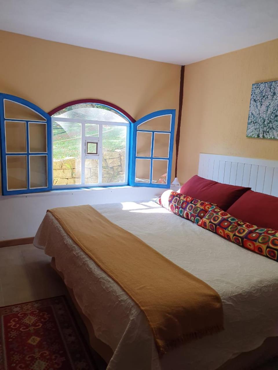 Chalet photo 1