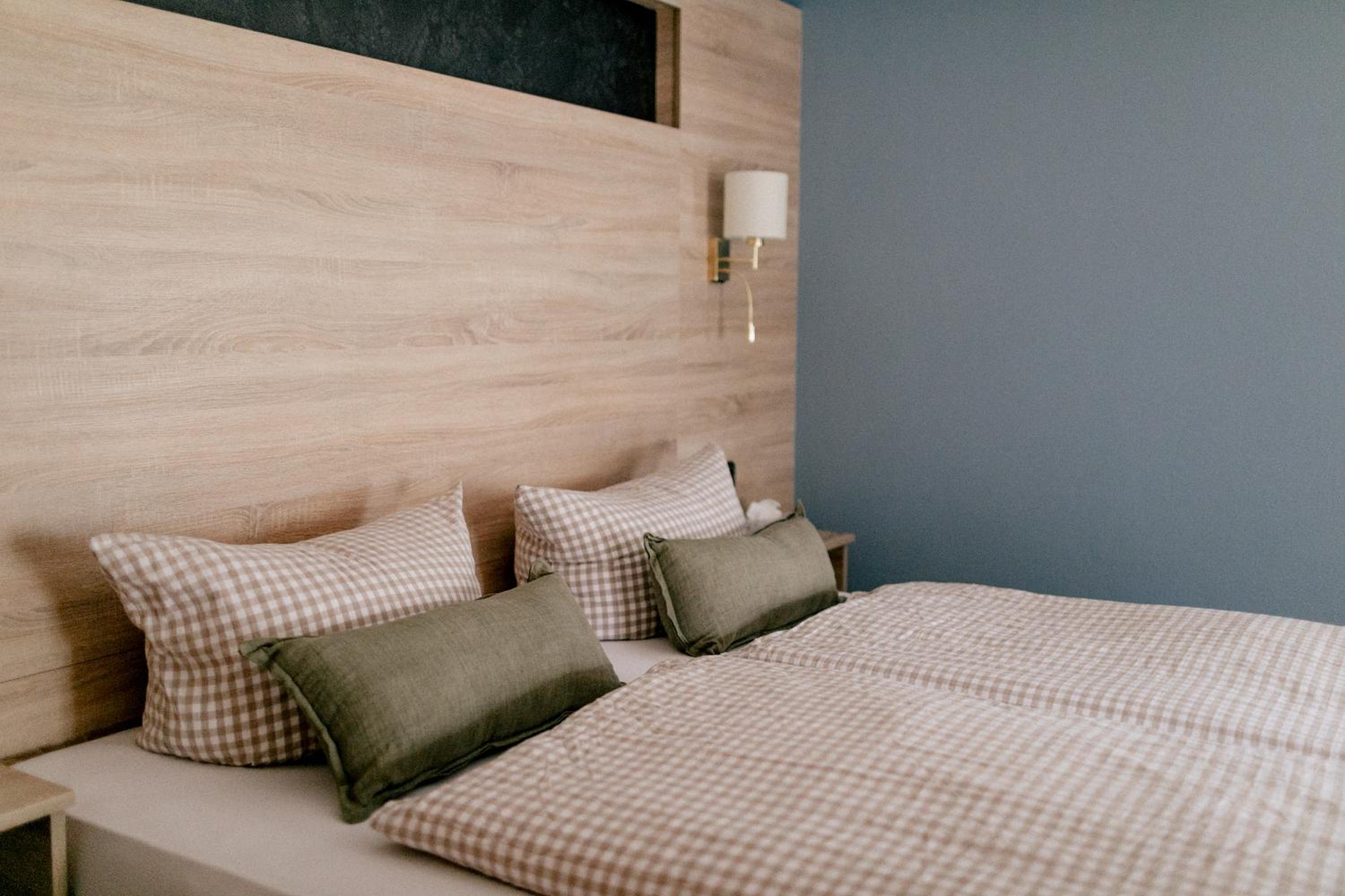 Double Room - Photo 22