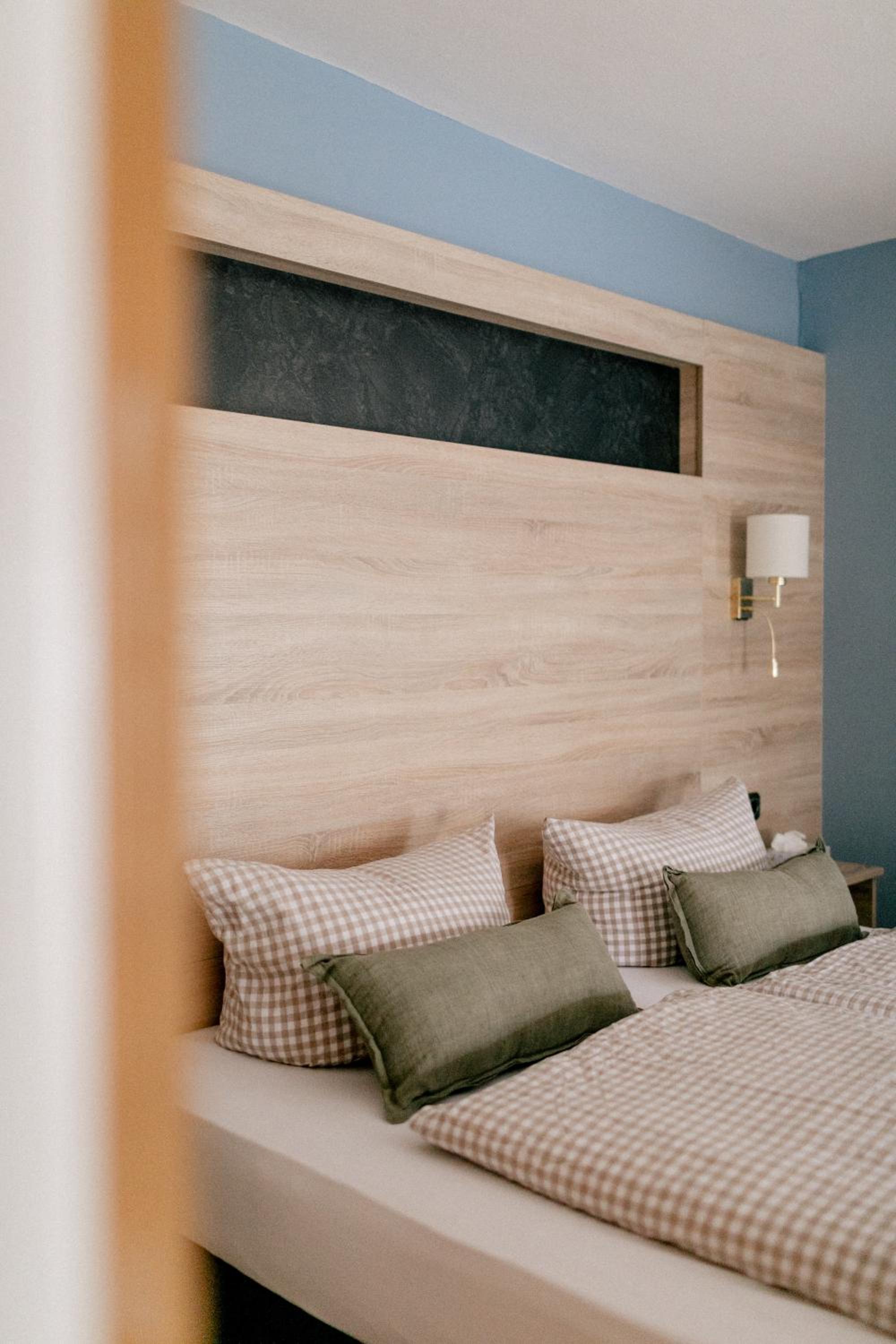 Double Room - Photo 16