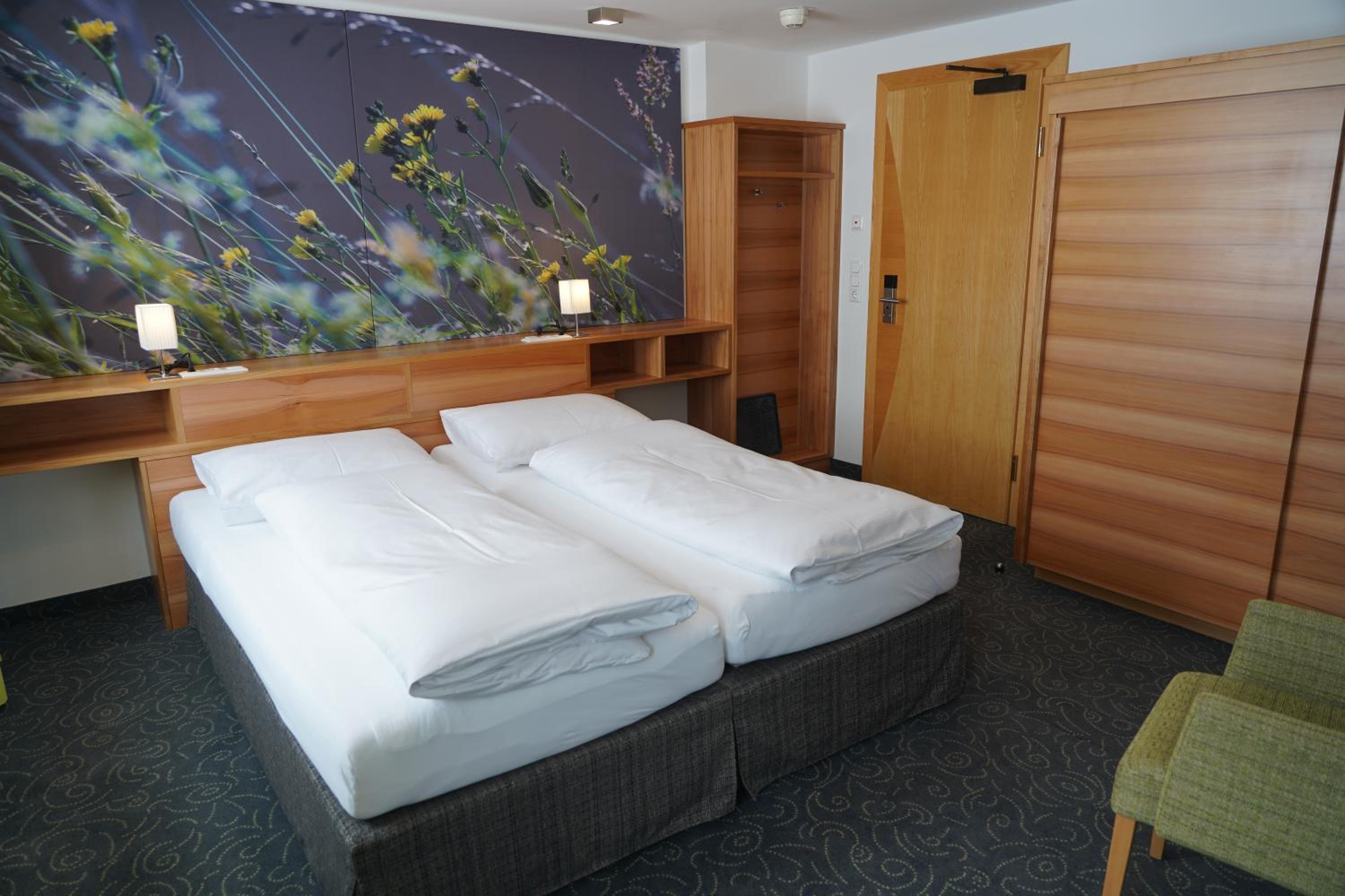 Superior Room with Balcony photo 3