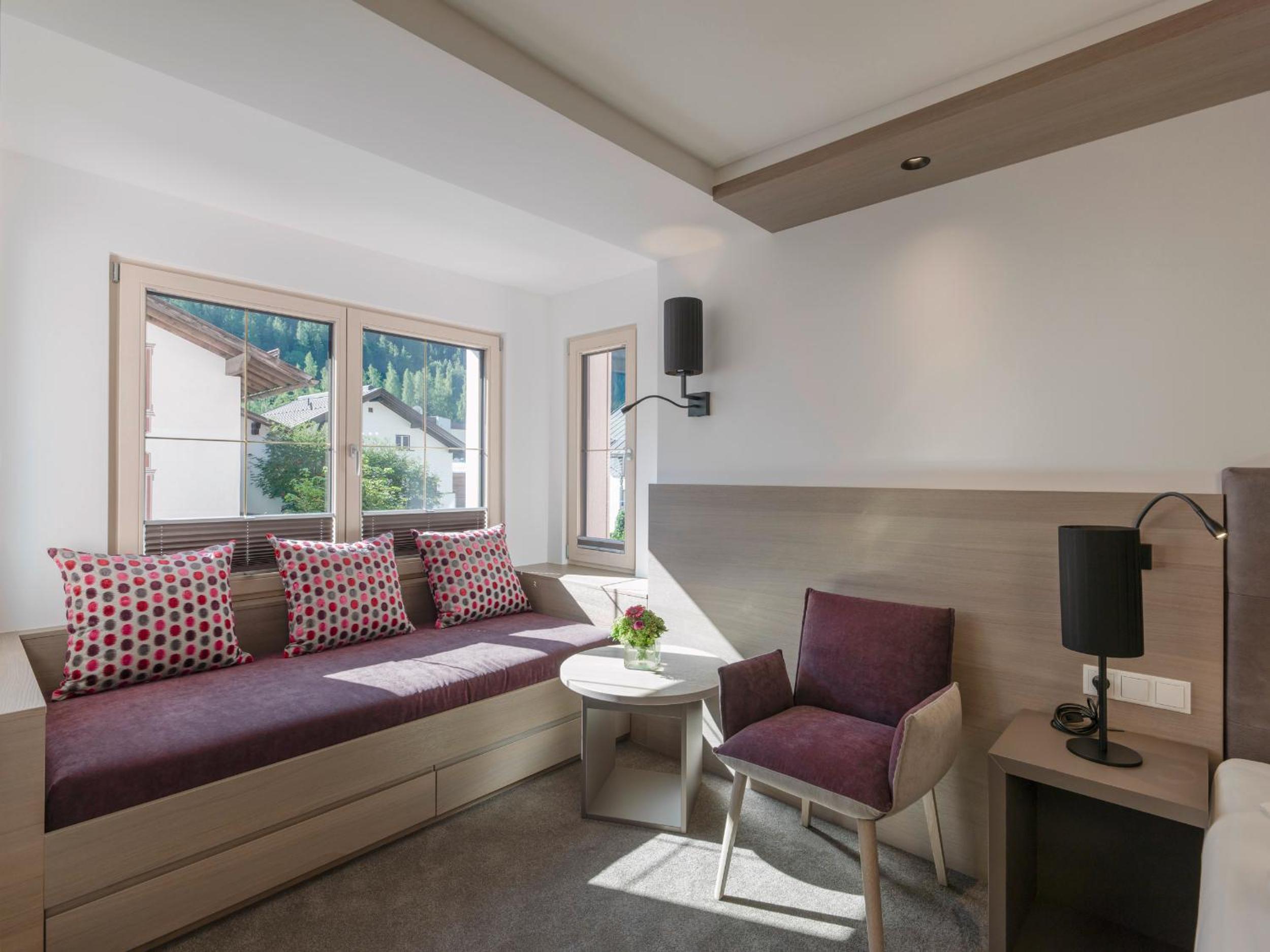 Comfort Triple Room photo 2