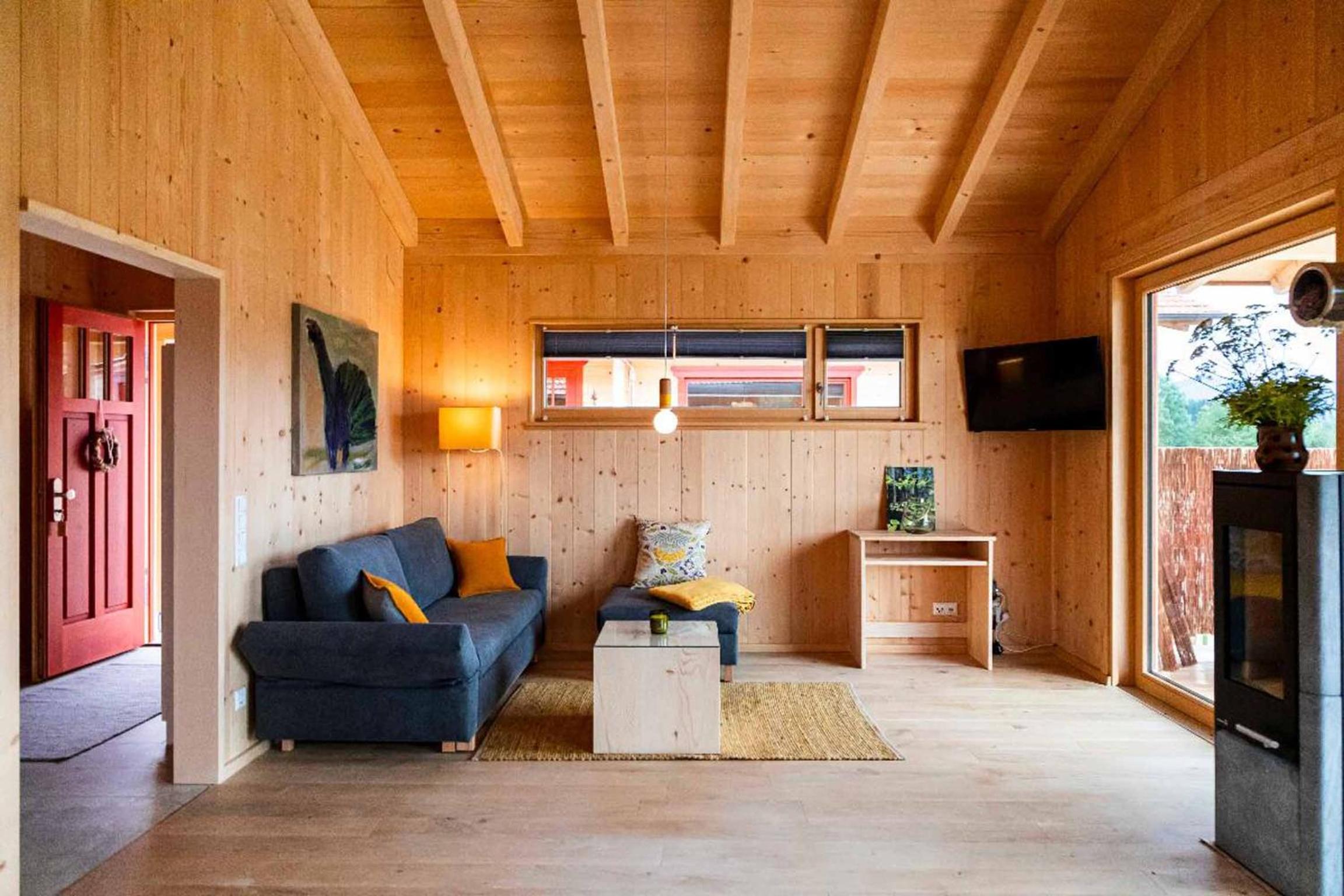 Chalet photo 1