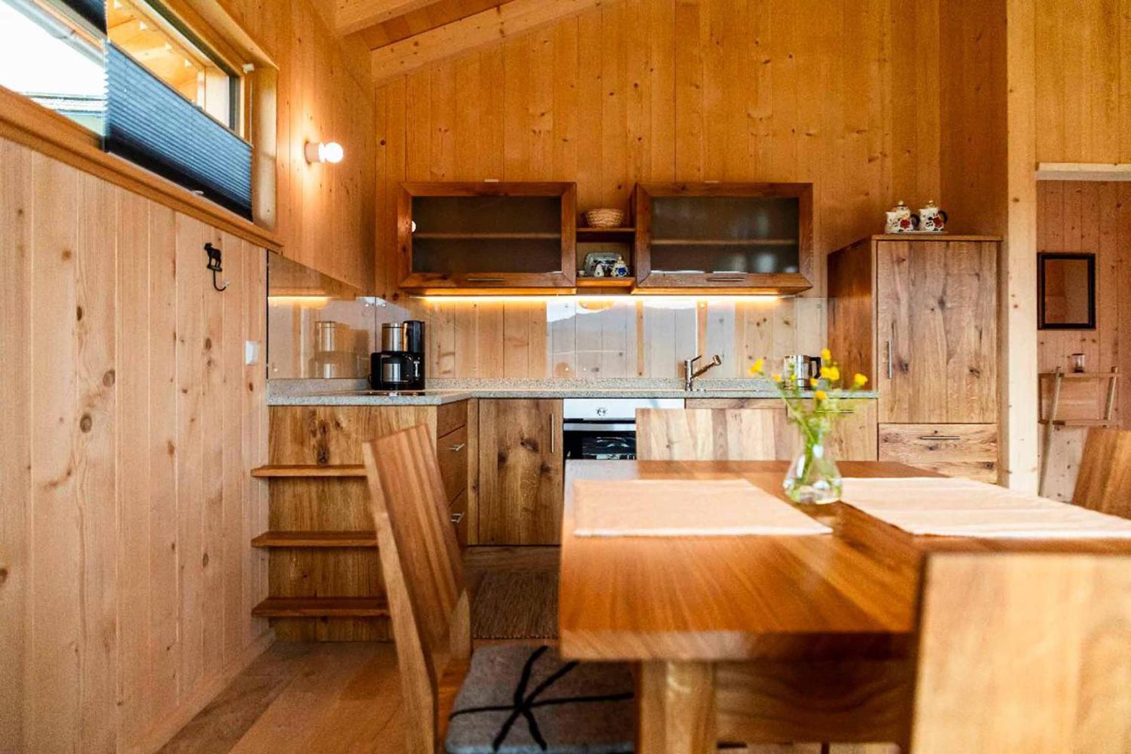 Chalet photo 3
