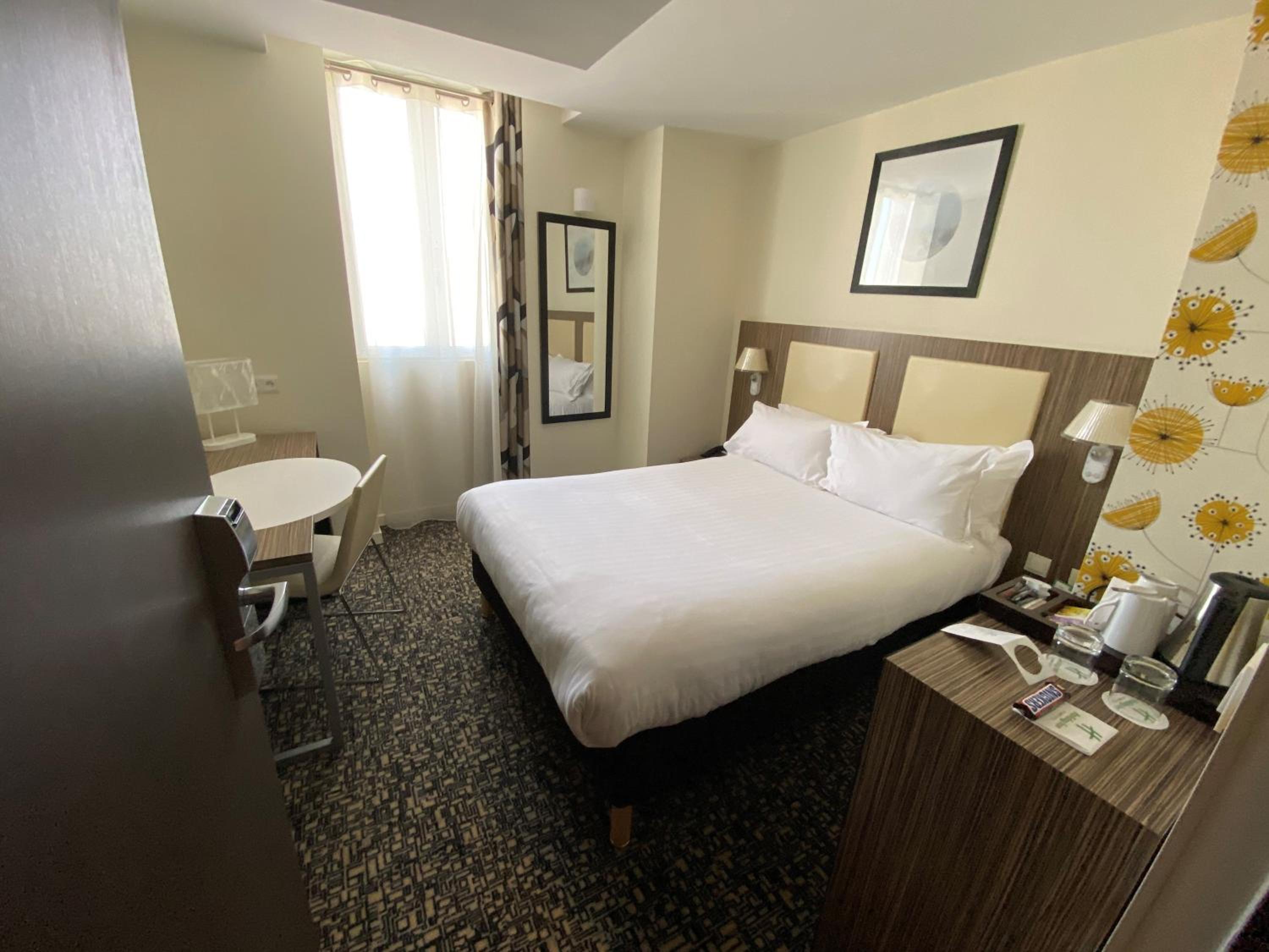Single Room