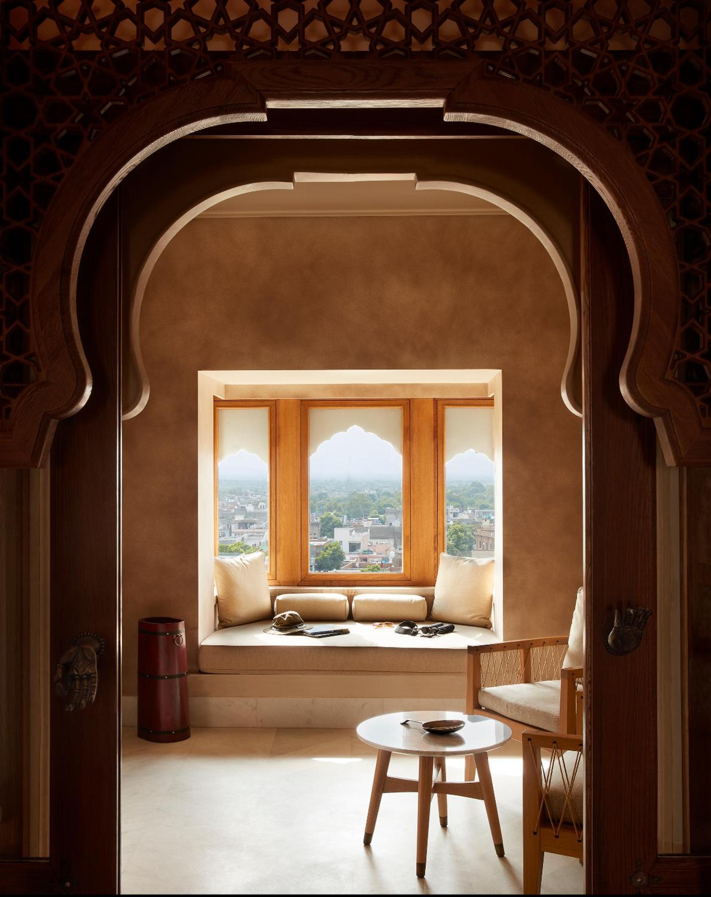 Fort Suite - Photo 6