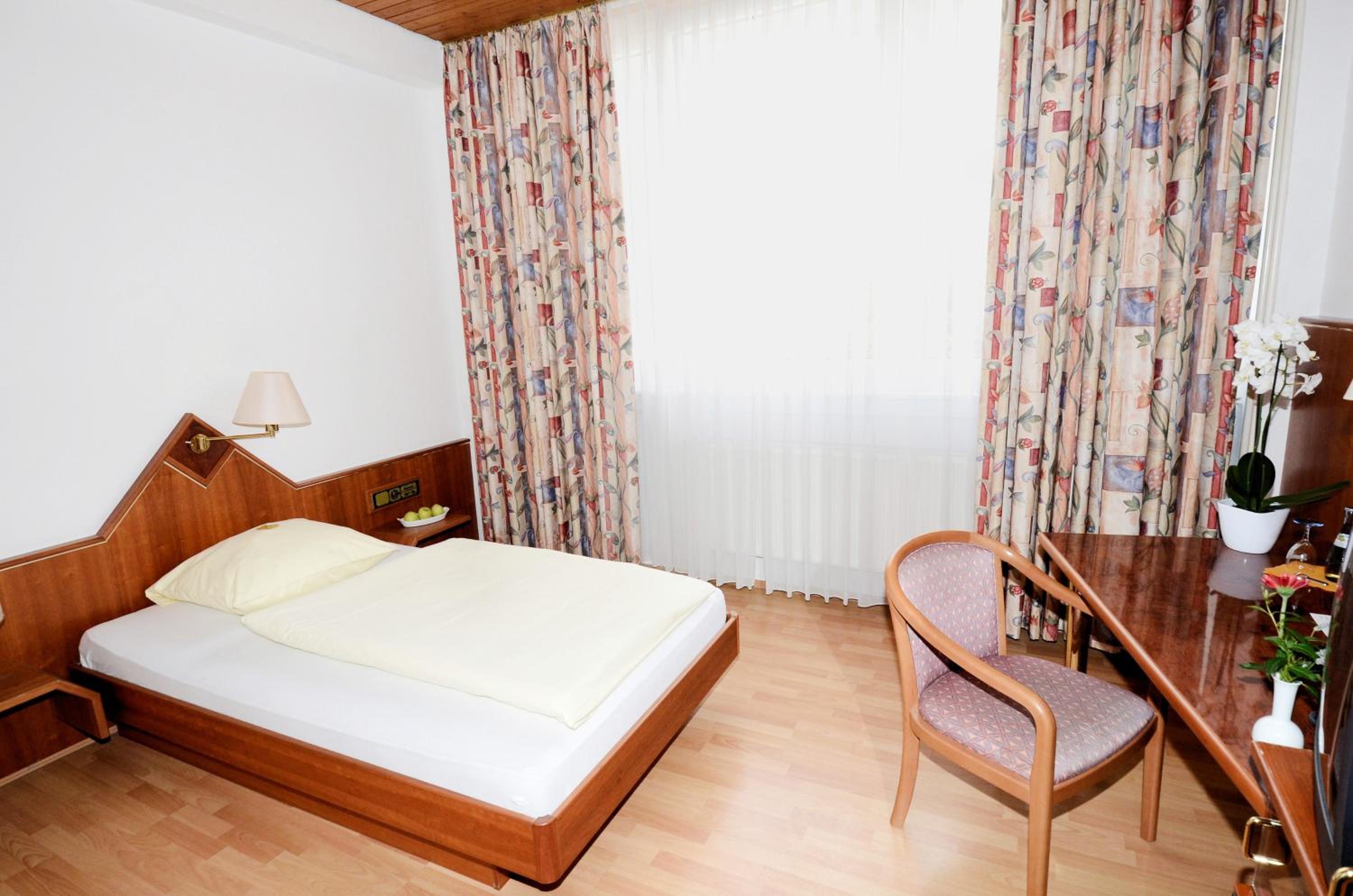 Standard Single Room photo 3