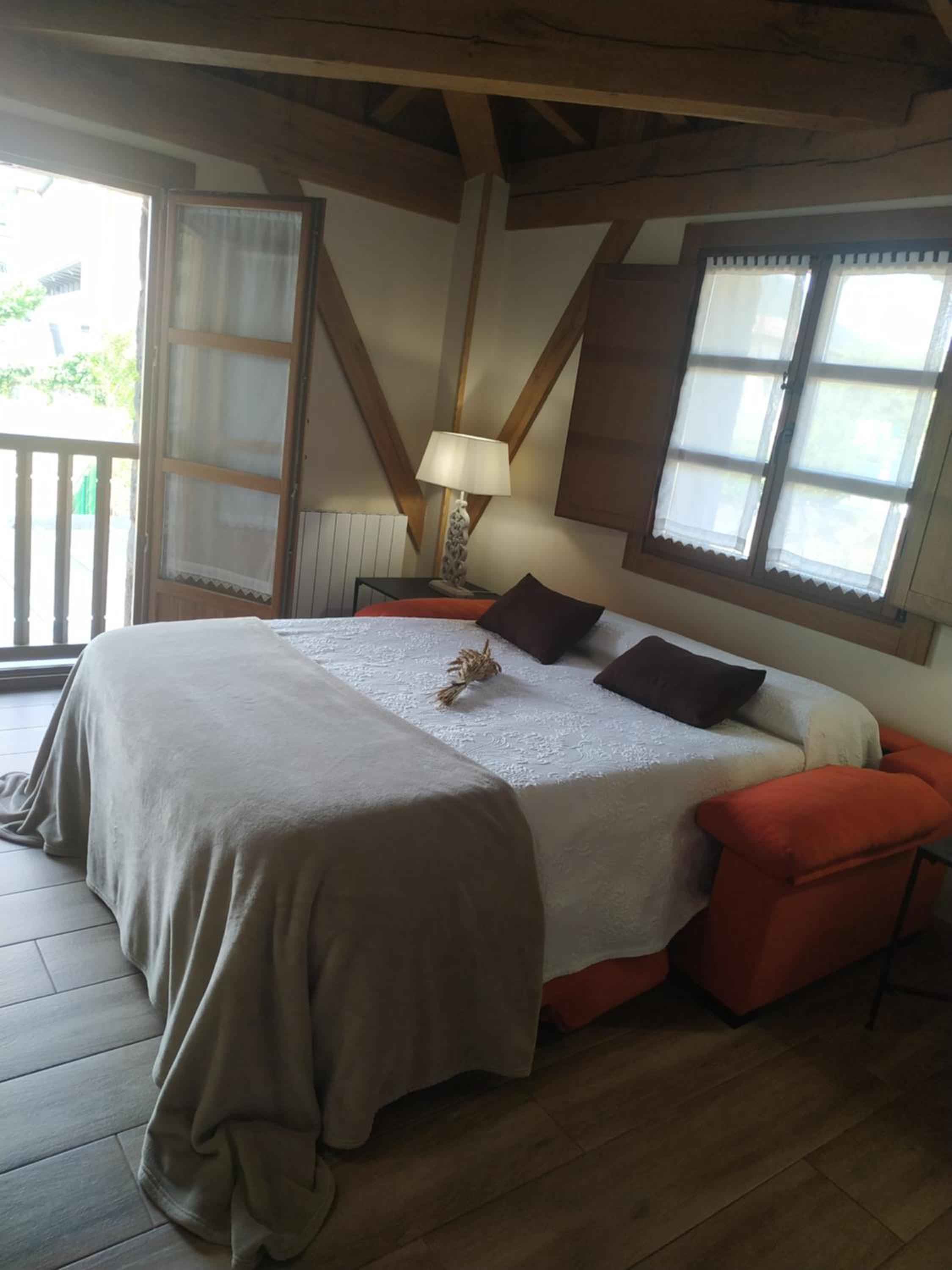 Suite Familiar