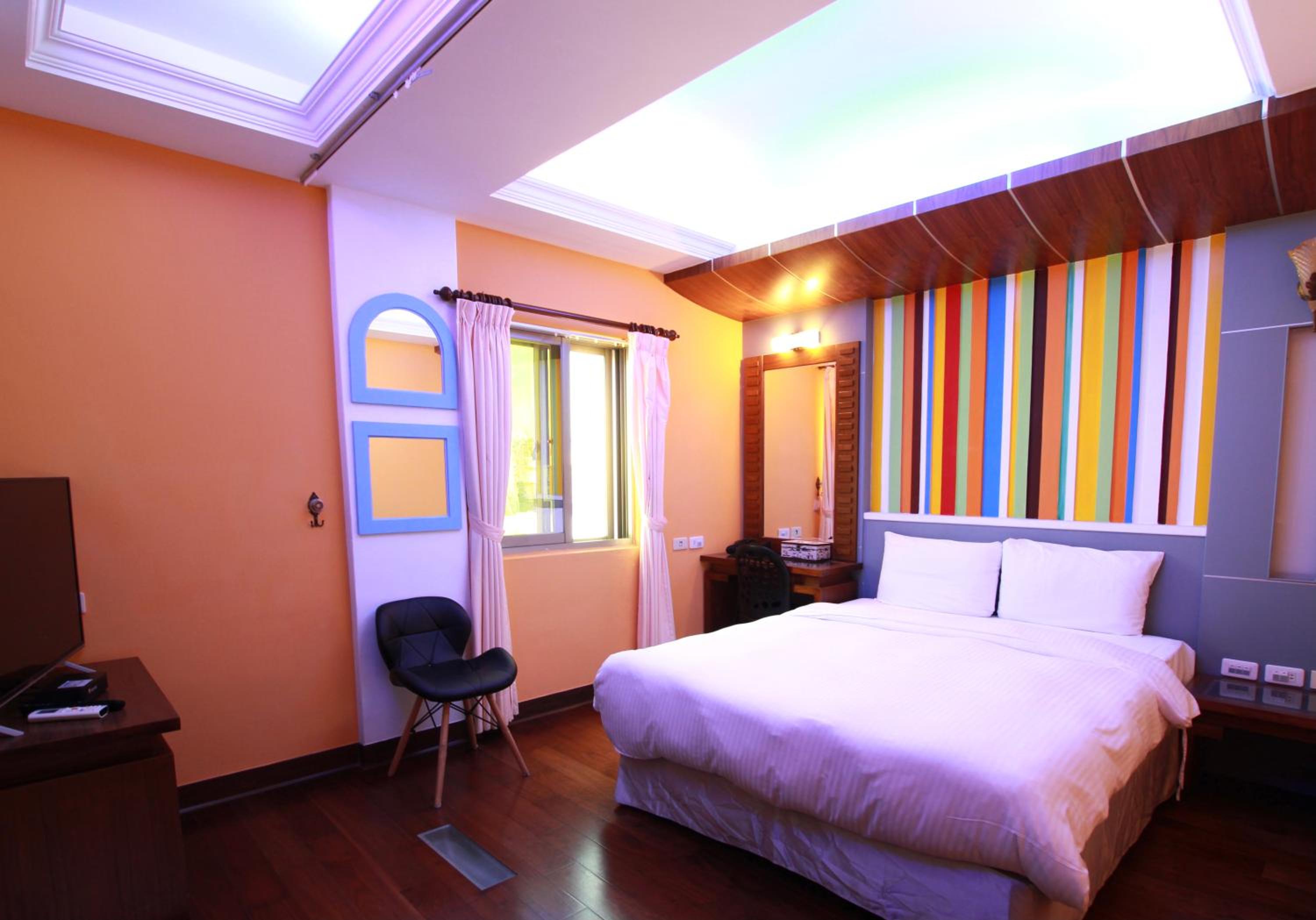 Double Room - Photo 1