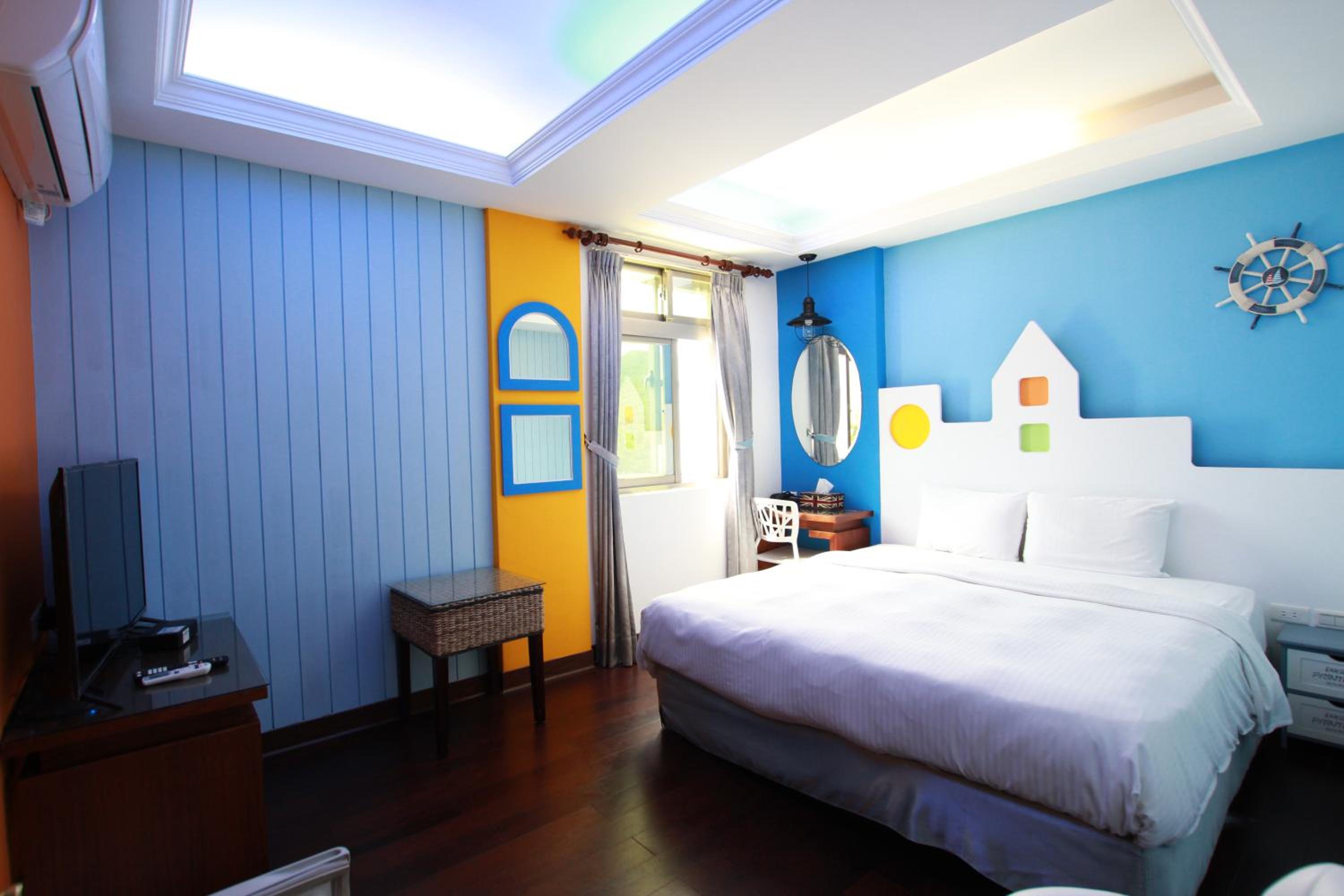 Double Room - Photo 11