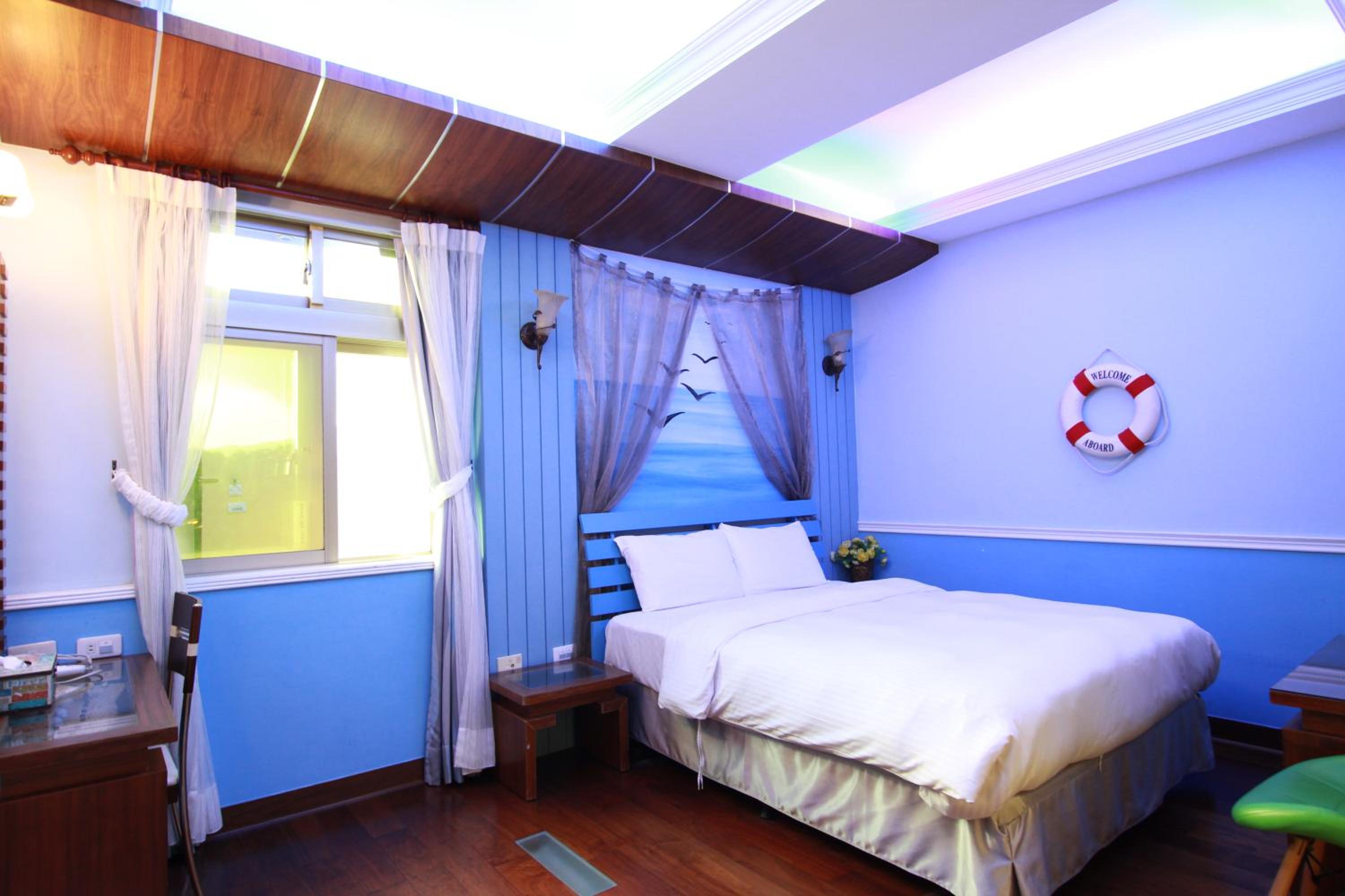 Double Room - Photo 3