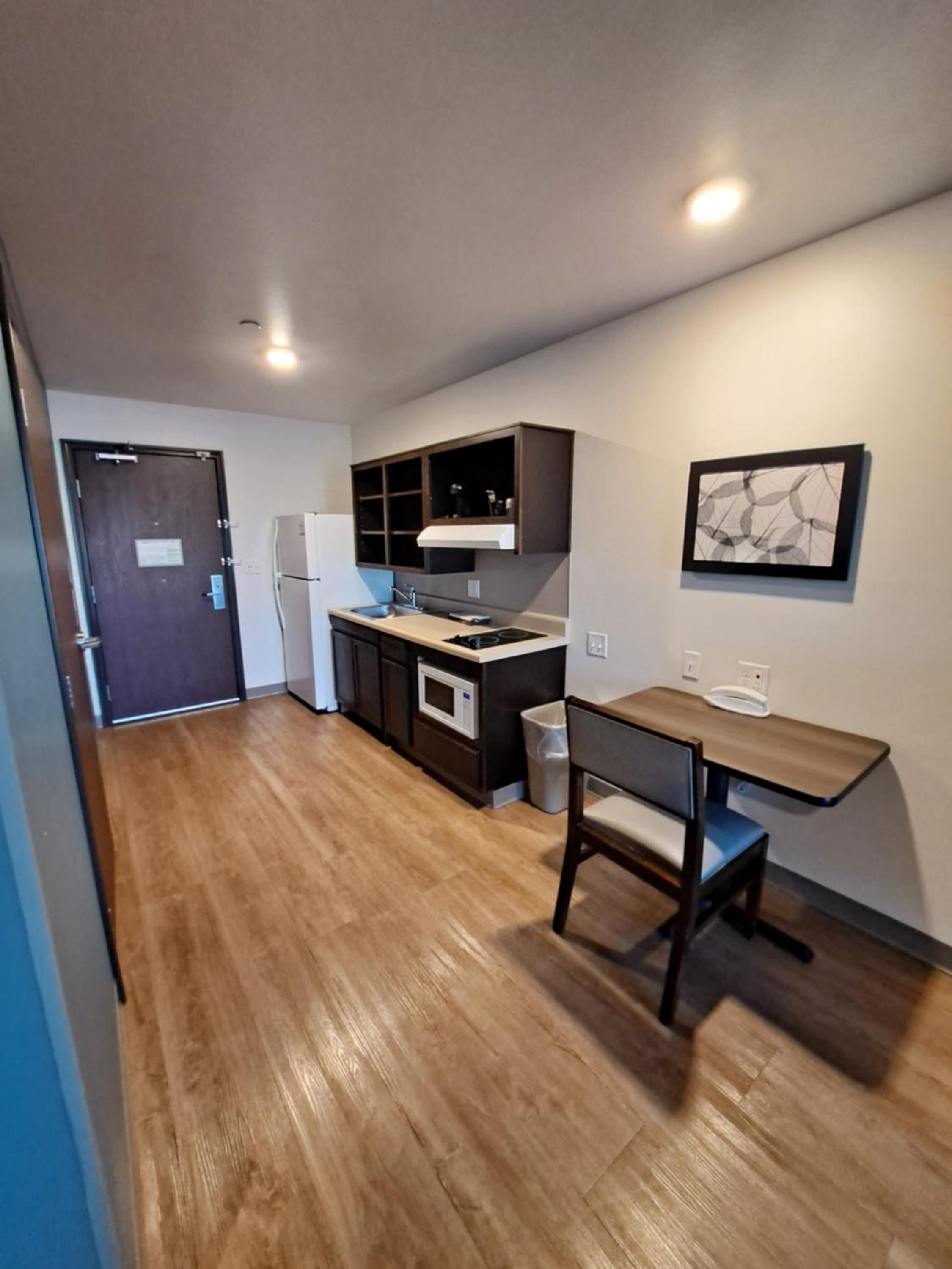 WoodSpring Suites Fargo North Near NDSU, Billede 6