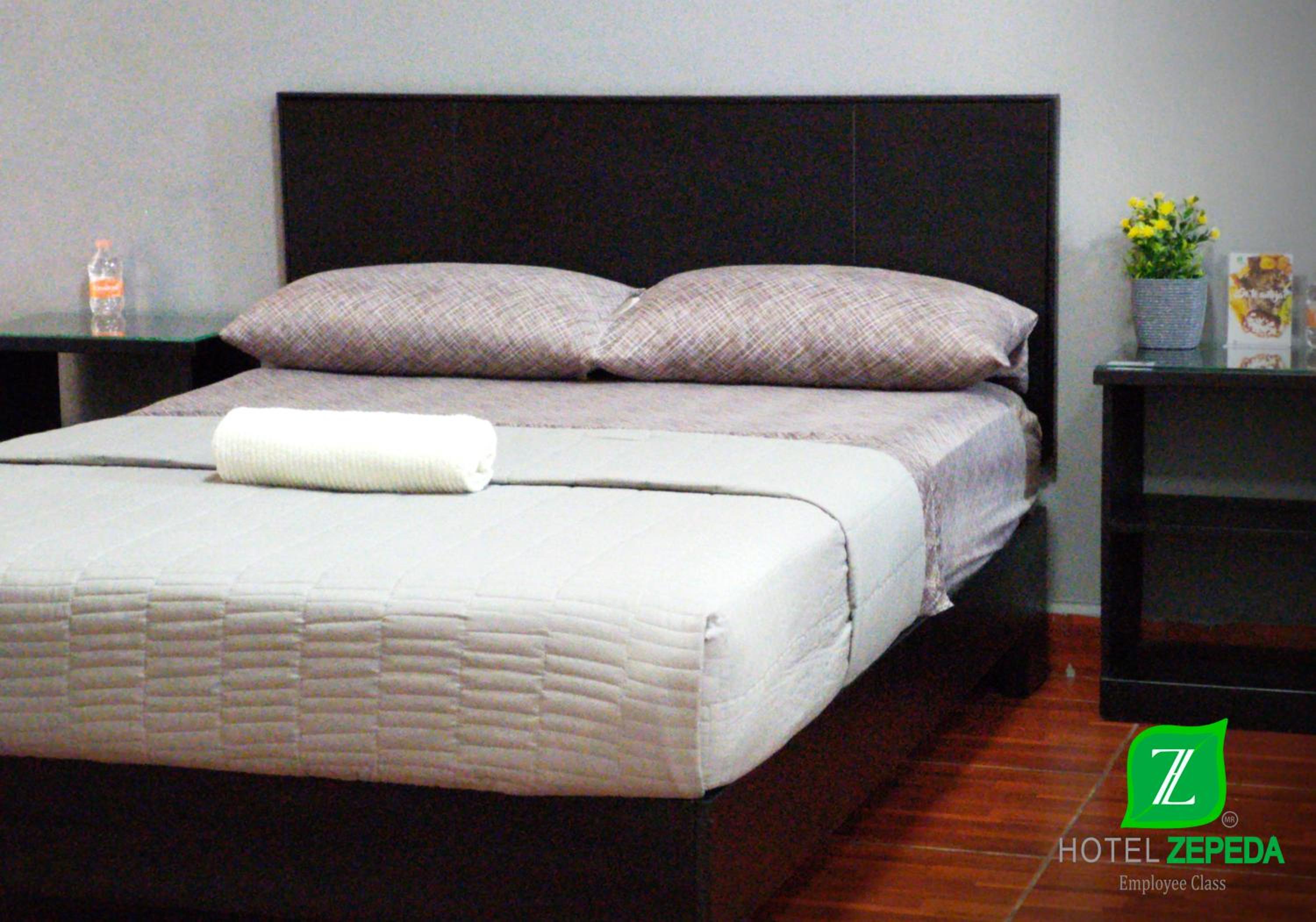 Double Room - Photo 3