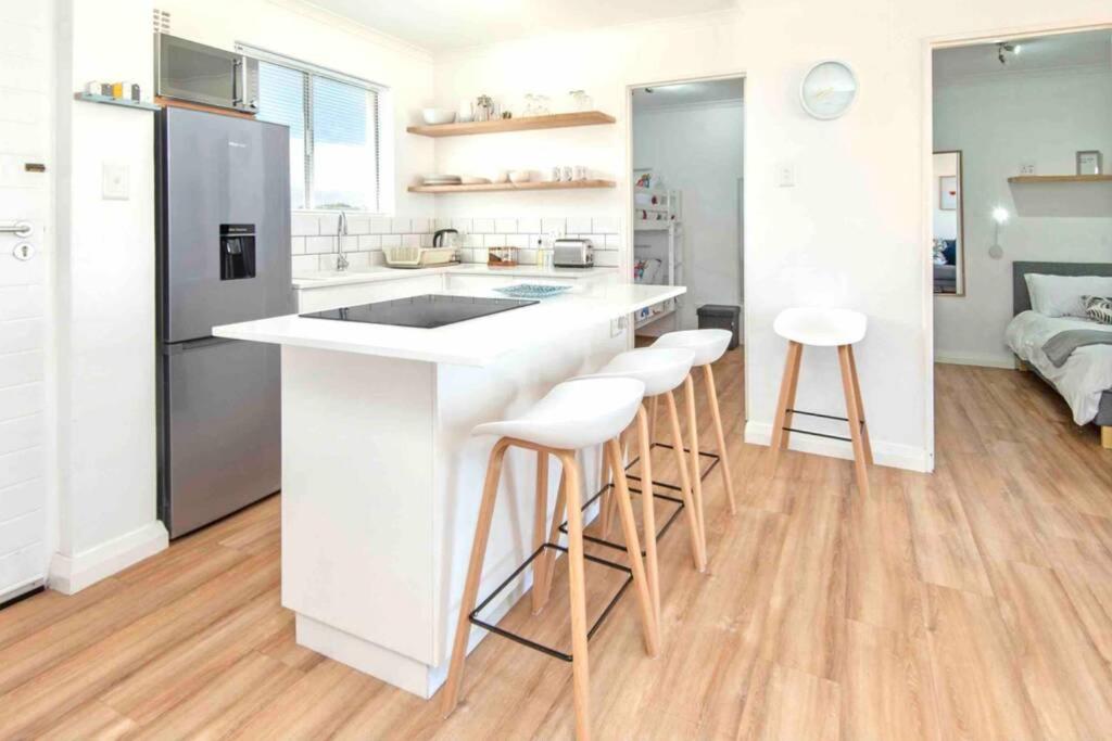 Three-Bedroom Apartment - Photo 14