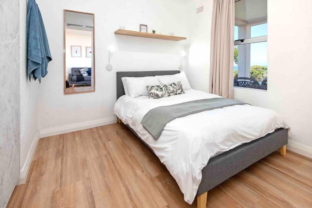 Three-Bedroom Apartment - Photo 13