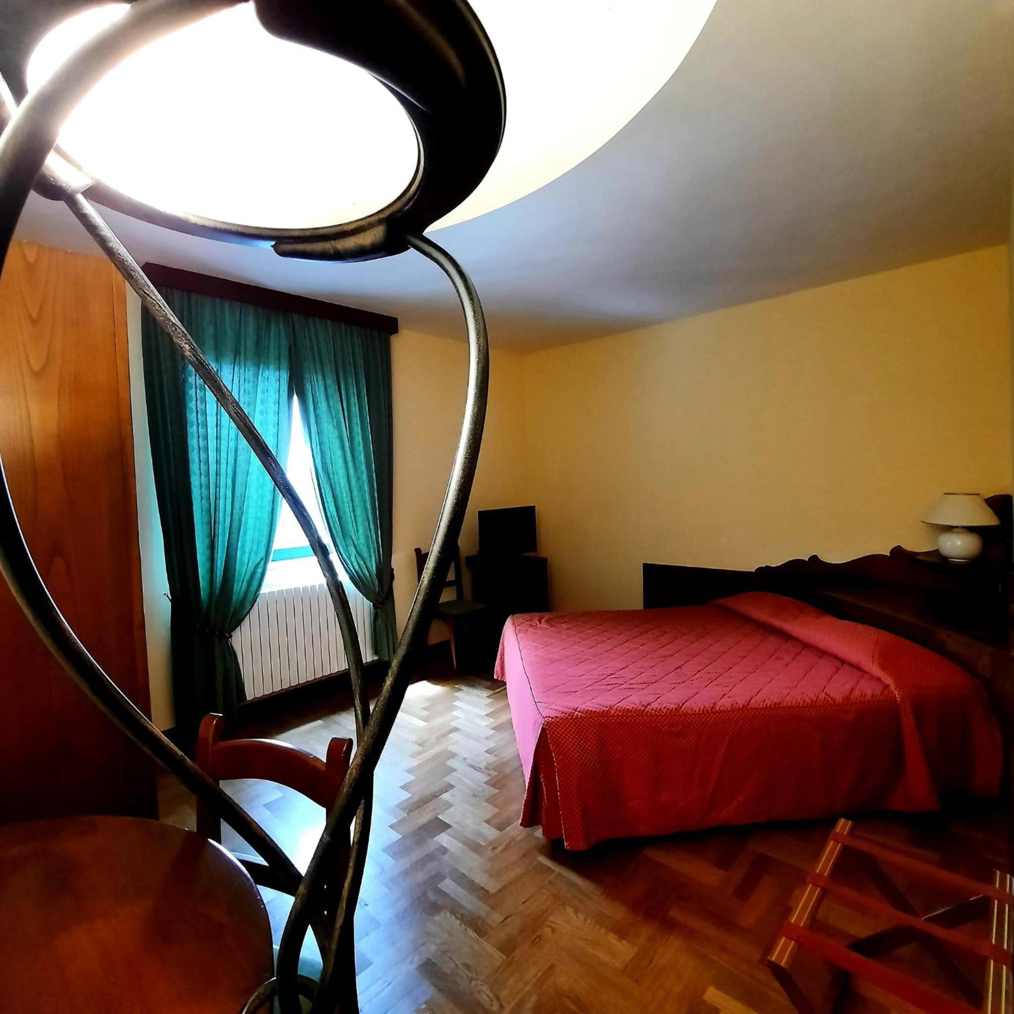 Superior Double or Twin Room photo 1