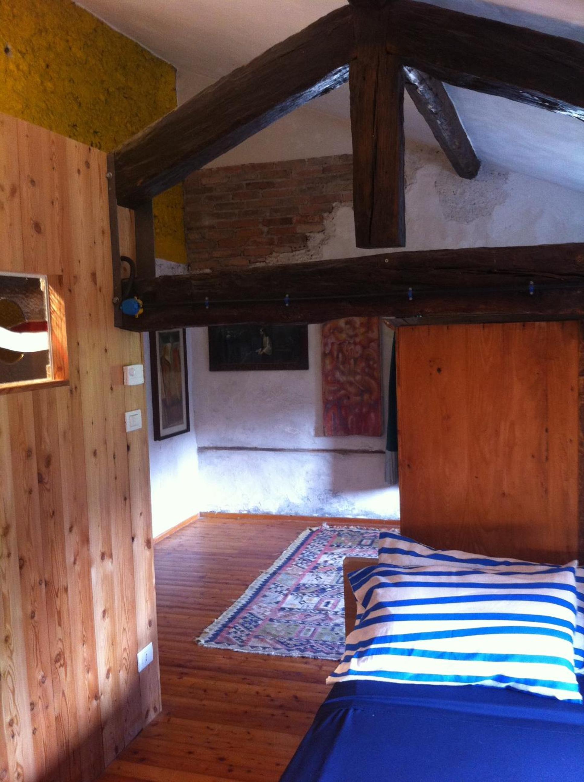 Double King Room with Private Bathroom (Flexible Rate)