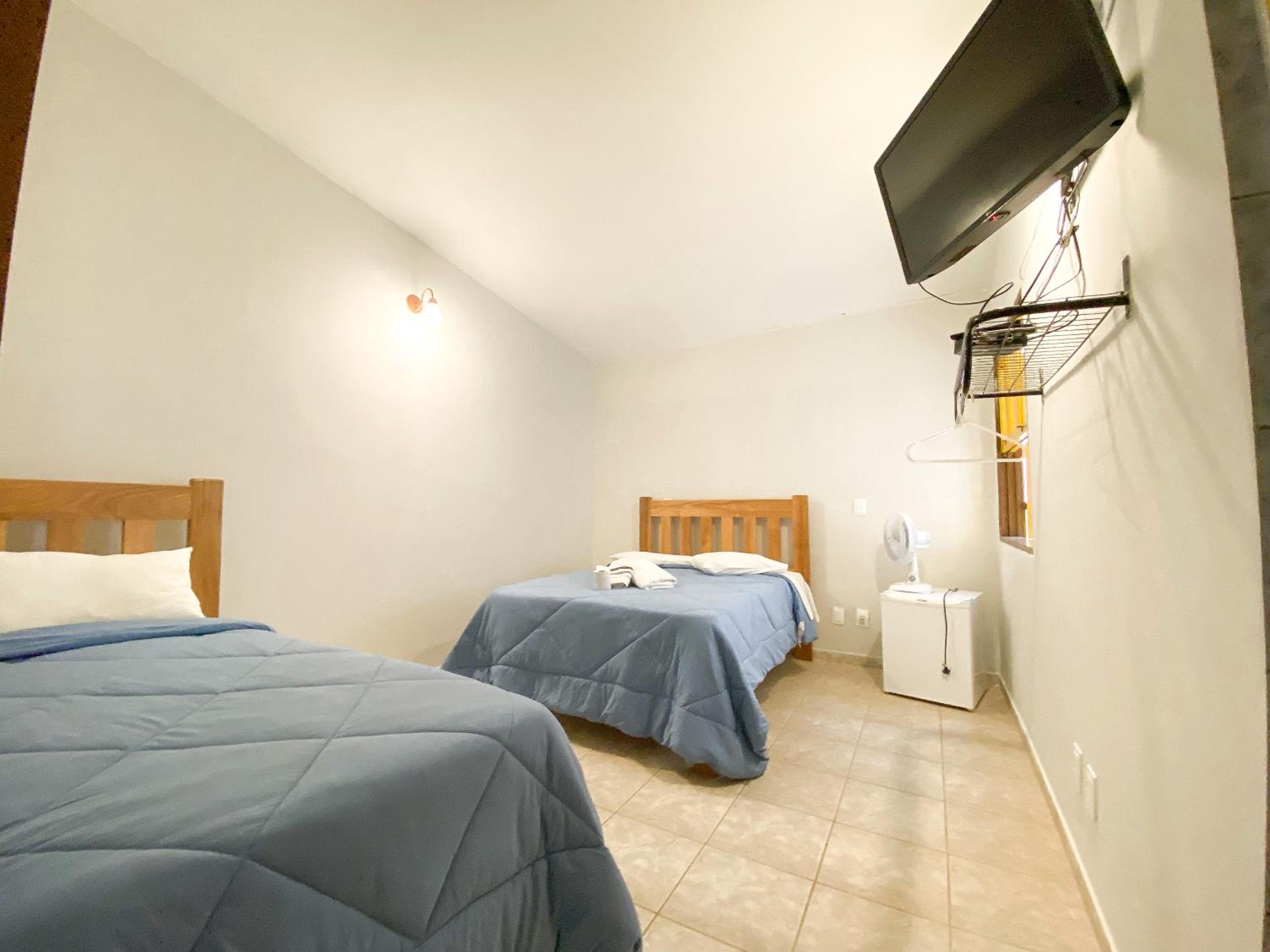 Triple Room photo 1