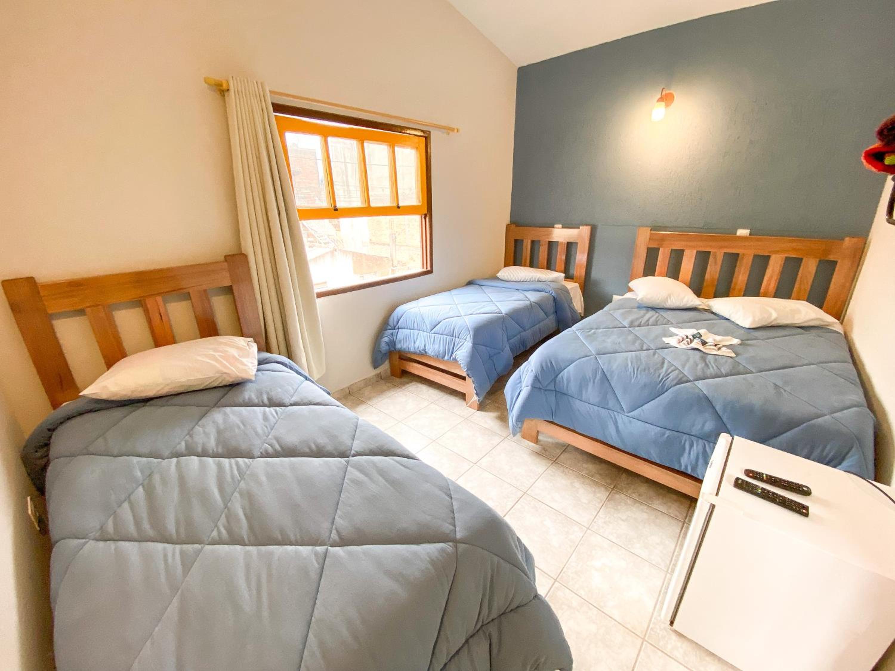 Quadruple Room photo 1