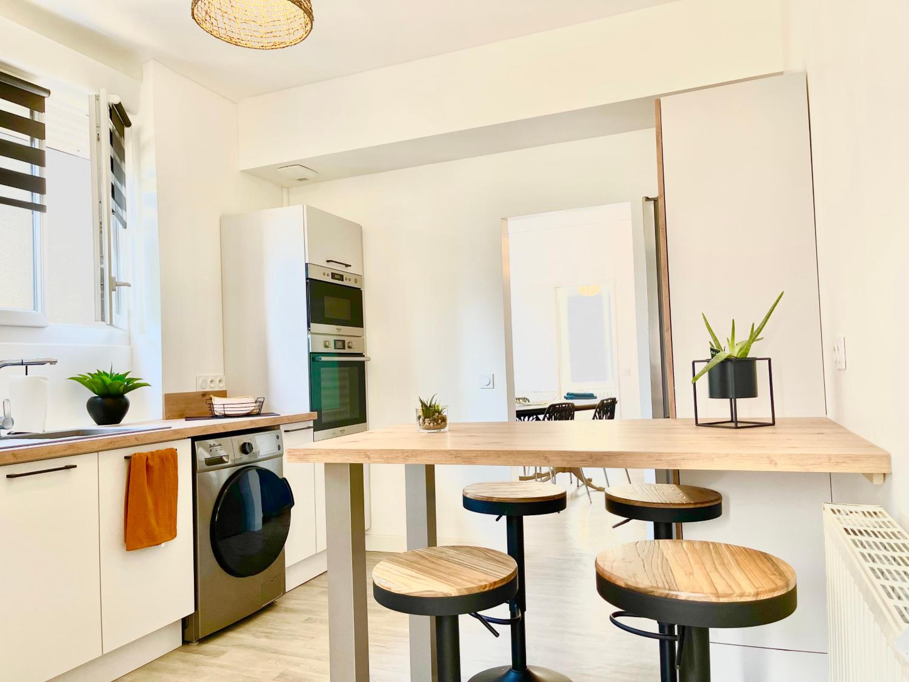 Deluxe Apartment - Photo 1